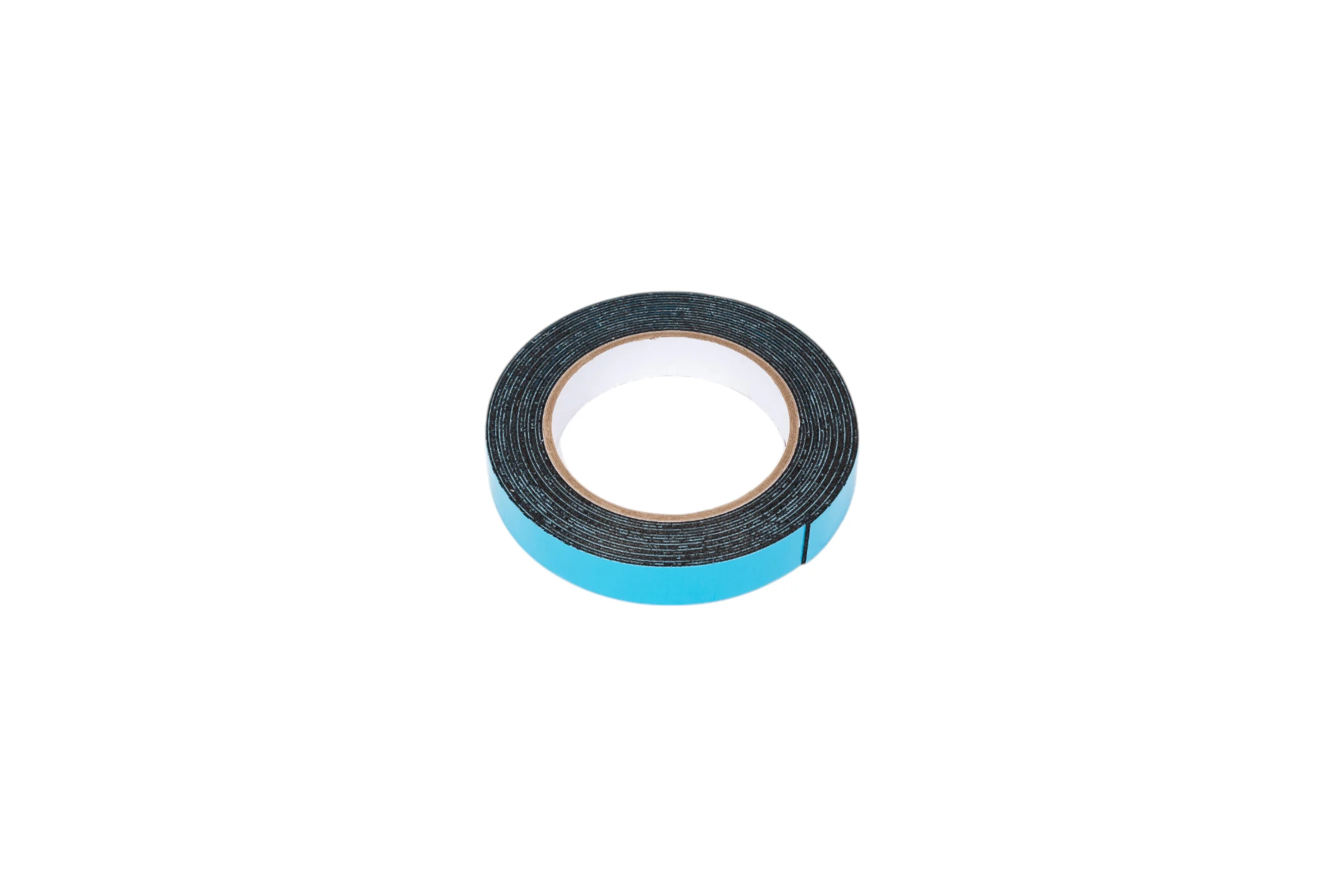 Двусторонняя клейкая лента на вспененной основе SOLID MULTI TAPE - 19мм*5м 383.1905