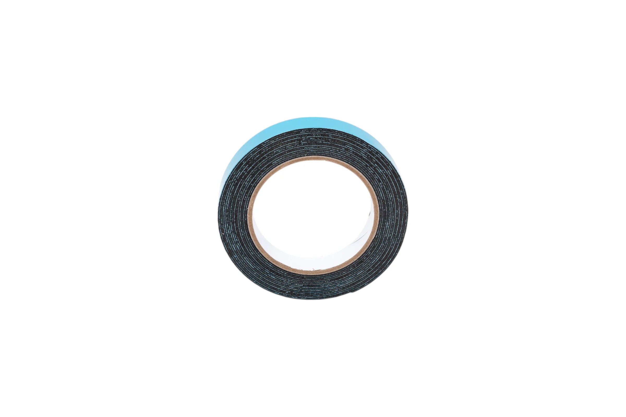 Двусторонняя клейкая лента на вспененной основе SOLID MULTI TAPE - 19мм*5м 383.1905