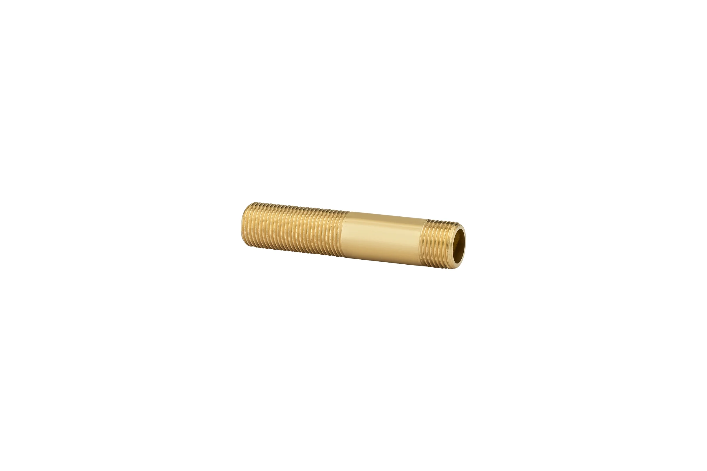 Сгон латунный PROFACTOR 1/2 х 100мм PF TF 210.100