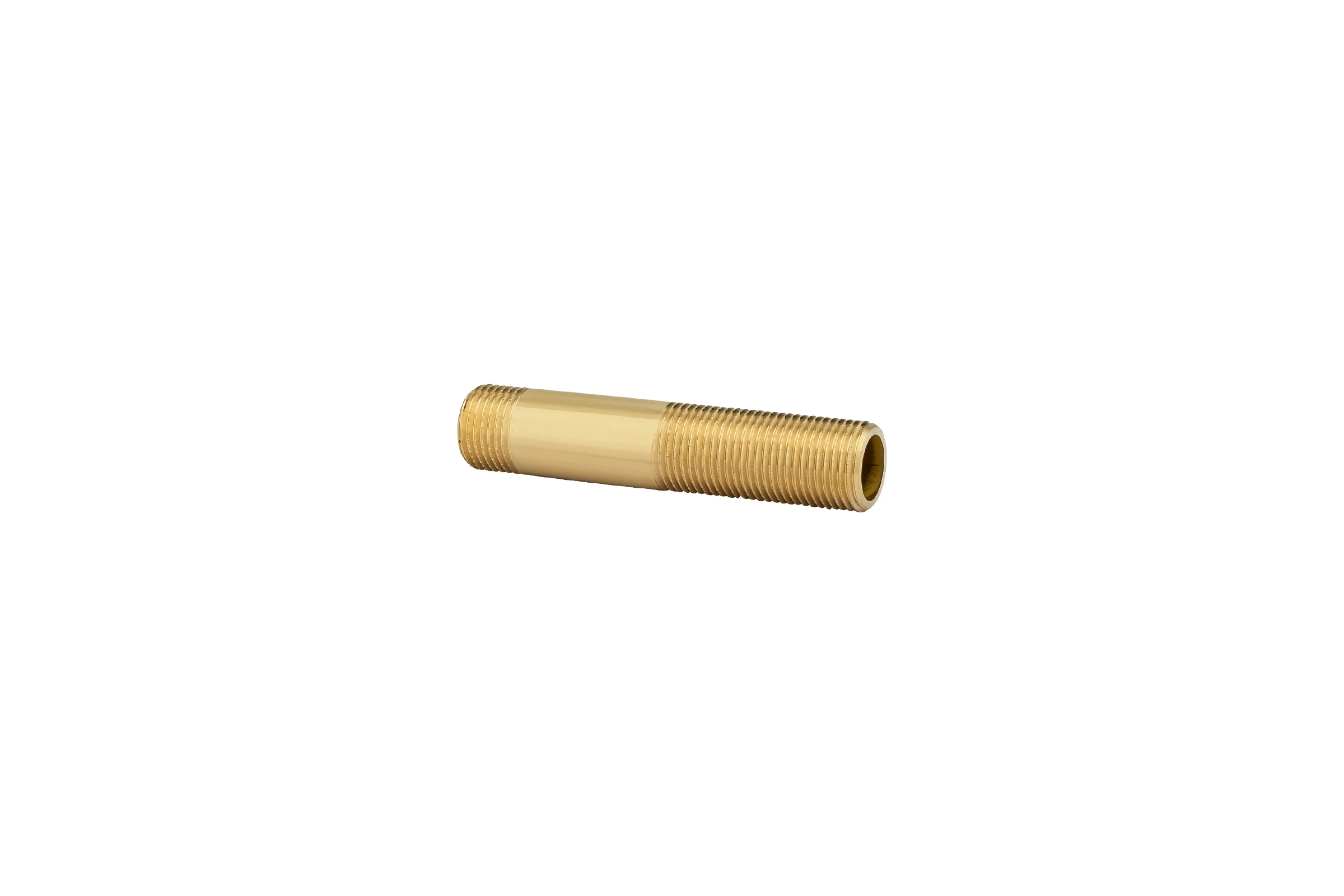 Сгон латунный PROFACTOR 1/2 х 100мм PF TF 210.100