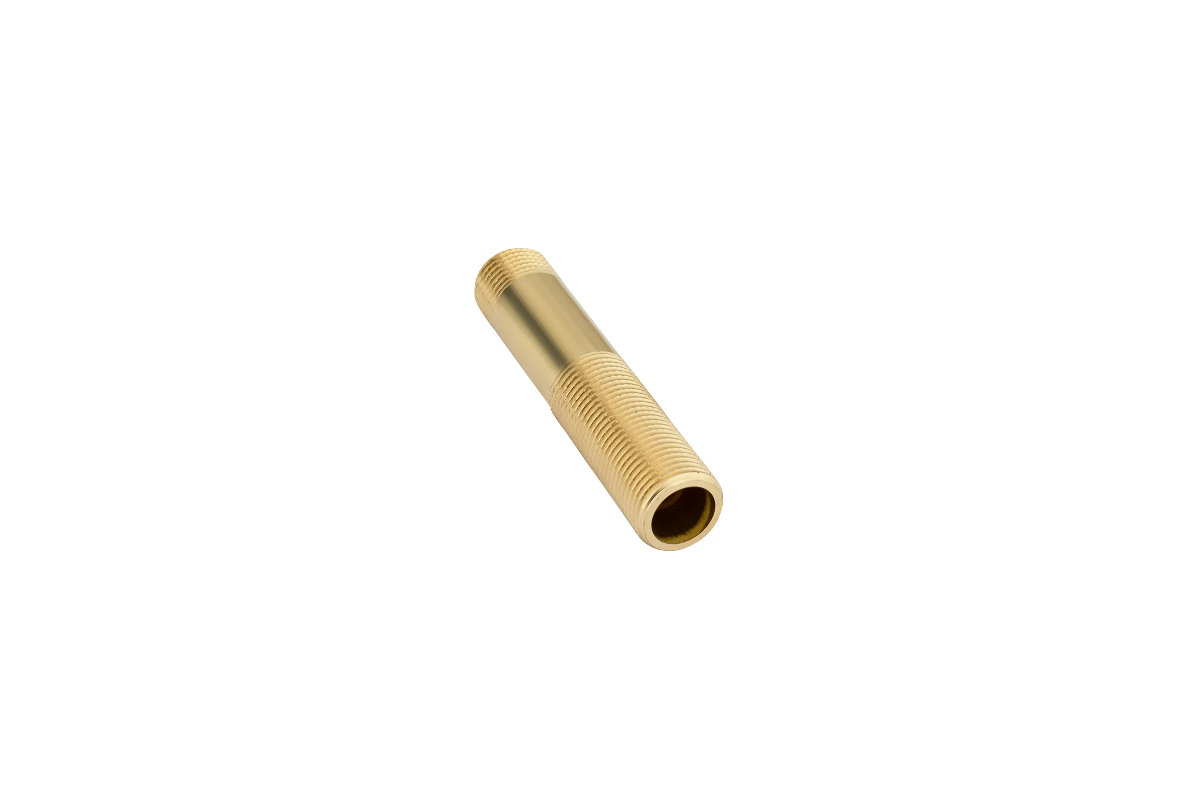 Сгон латунный PROFACTOR 1/2 х 100мм PF TF 210.100