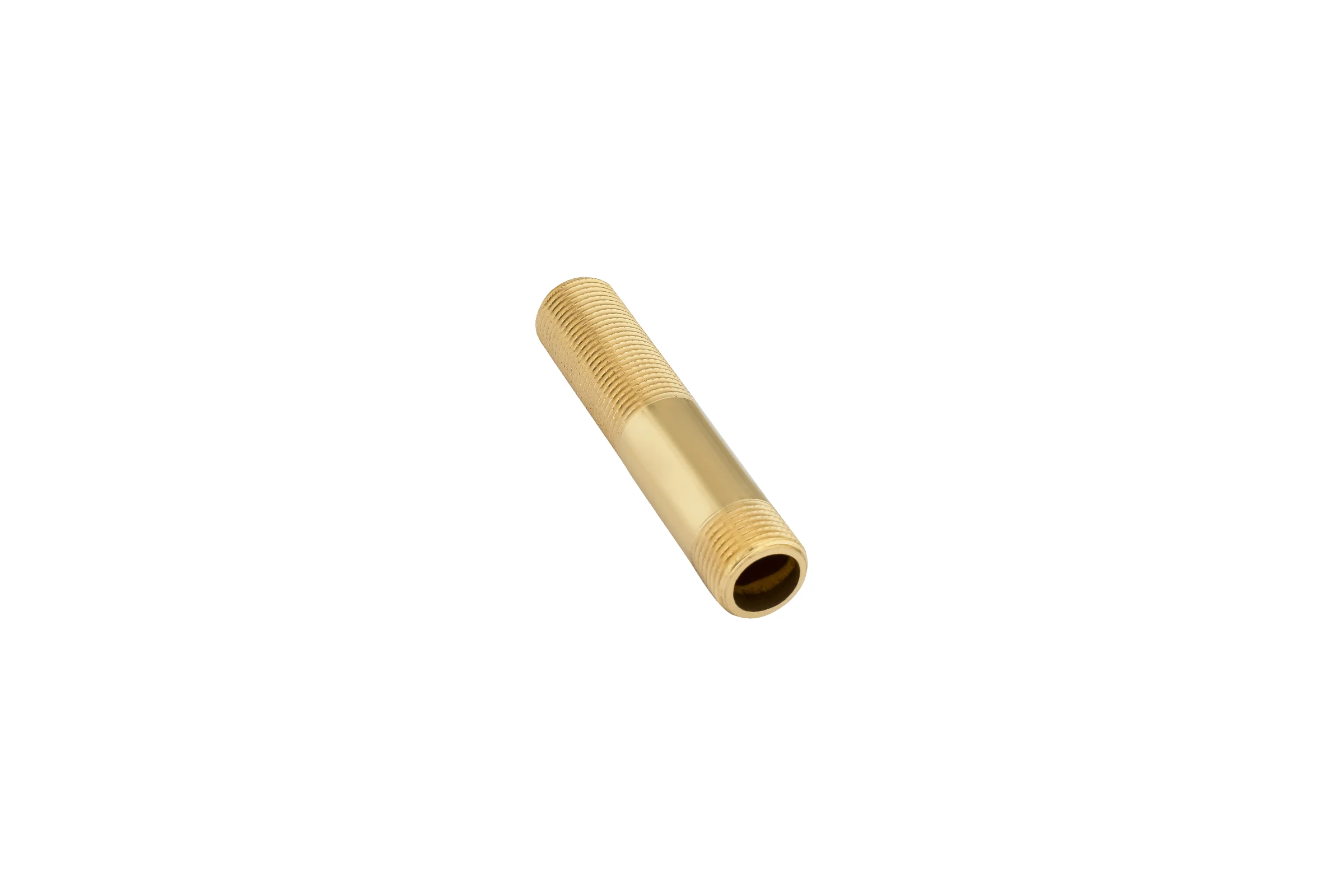 Сгон латунный PROFACTOR 1/2 х 100мм PF TF 210.100