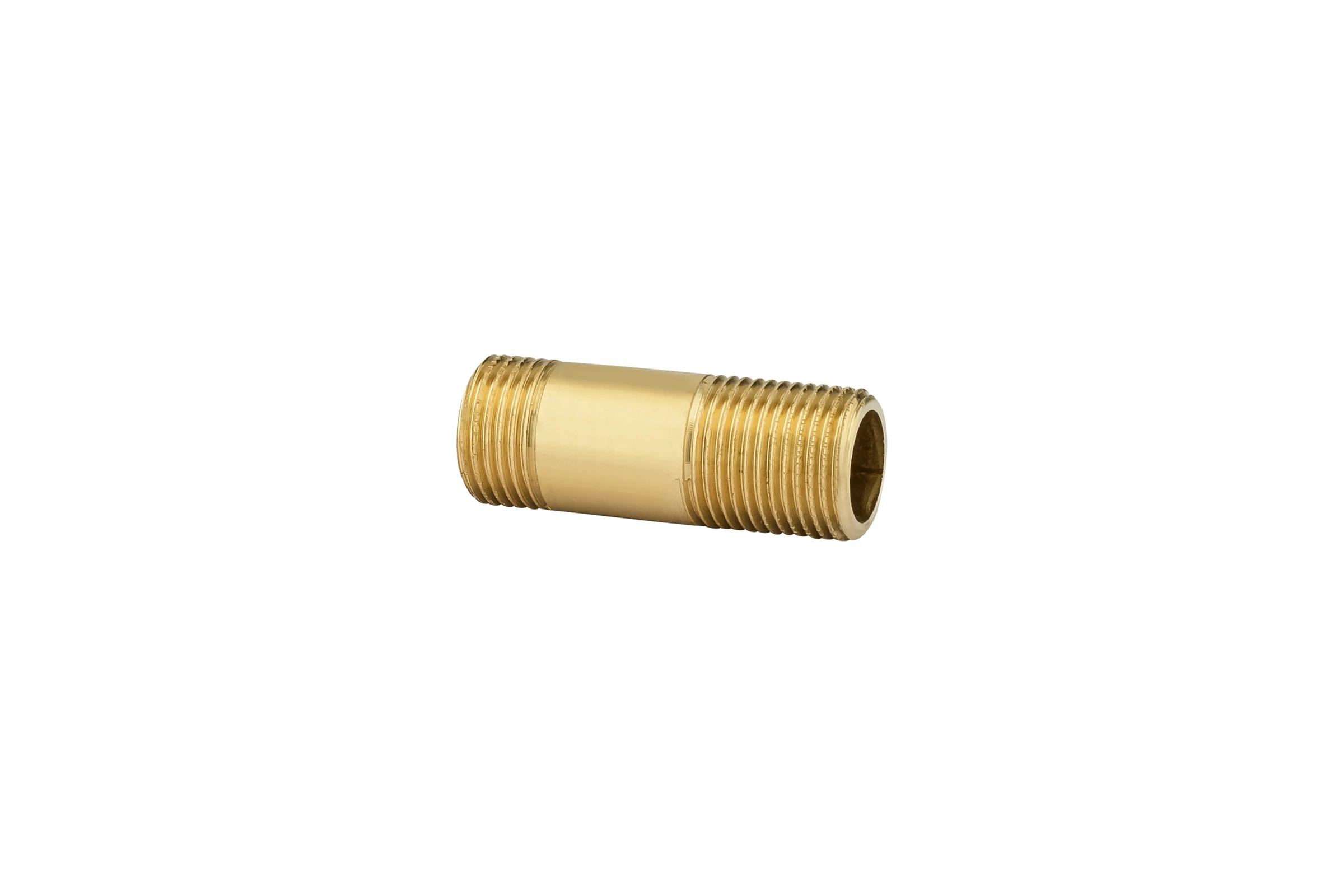 Сгон латунный PROFACTOR 1/2 х 55мм PF TF 210.55