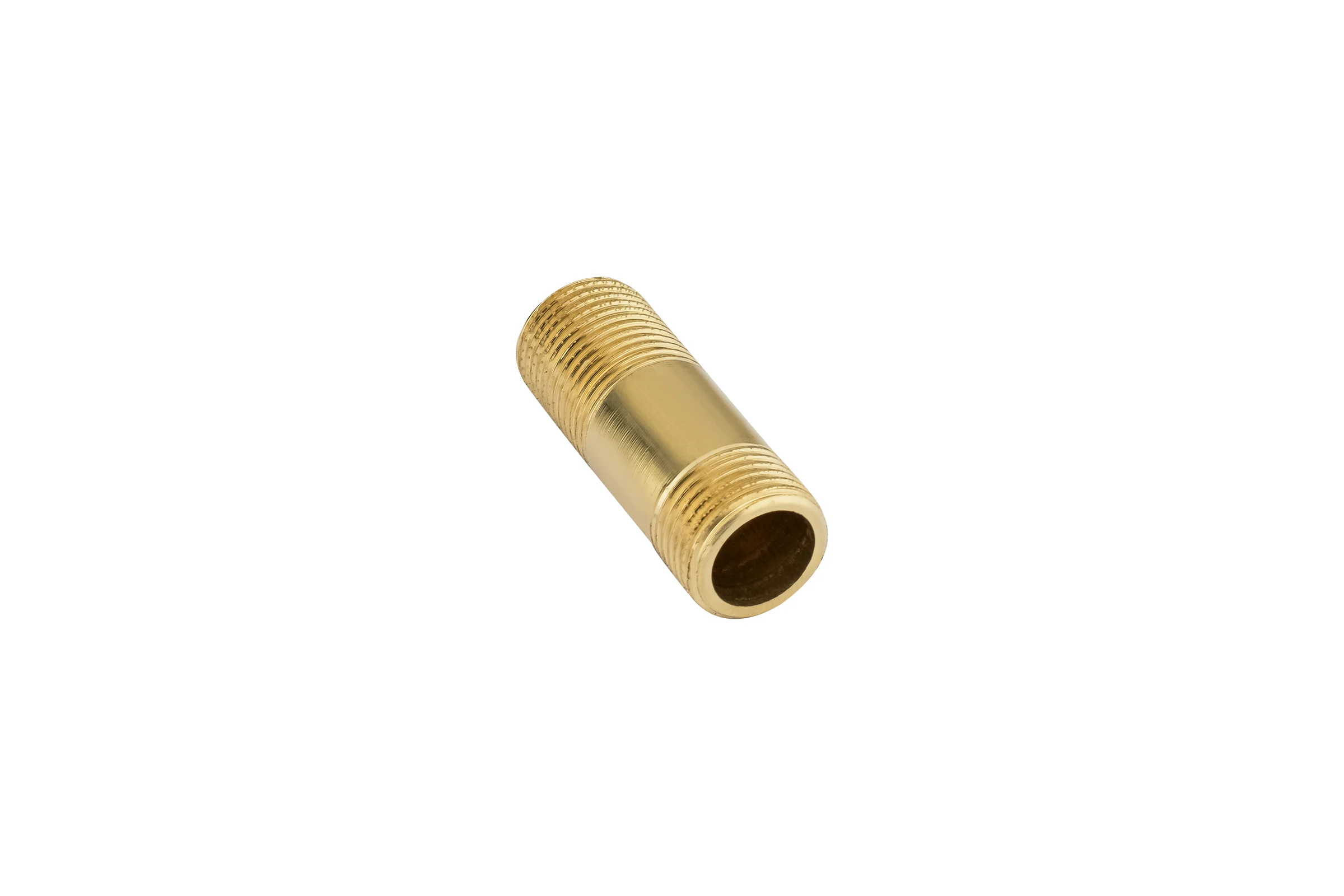 Сгон латунный PROFACTOR 1/2 х 55мм PF TF 210.55