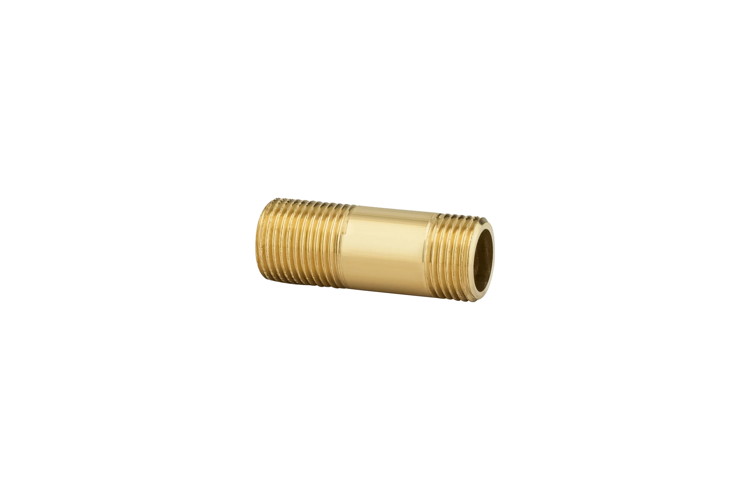 Сгон латунный PROFACTOR 1/2 х 55мм PF TF 210.55