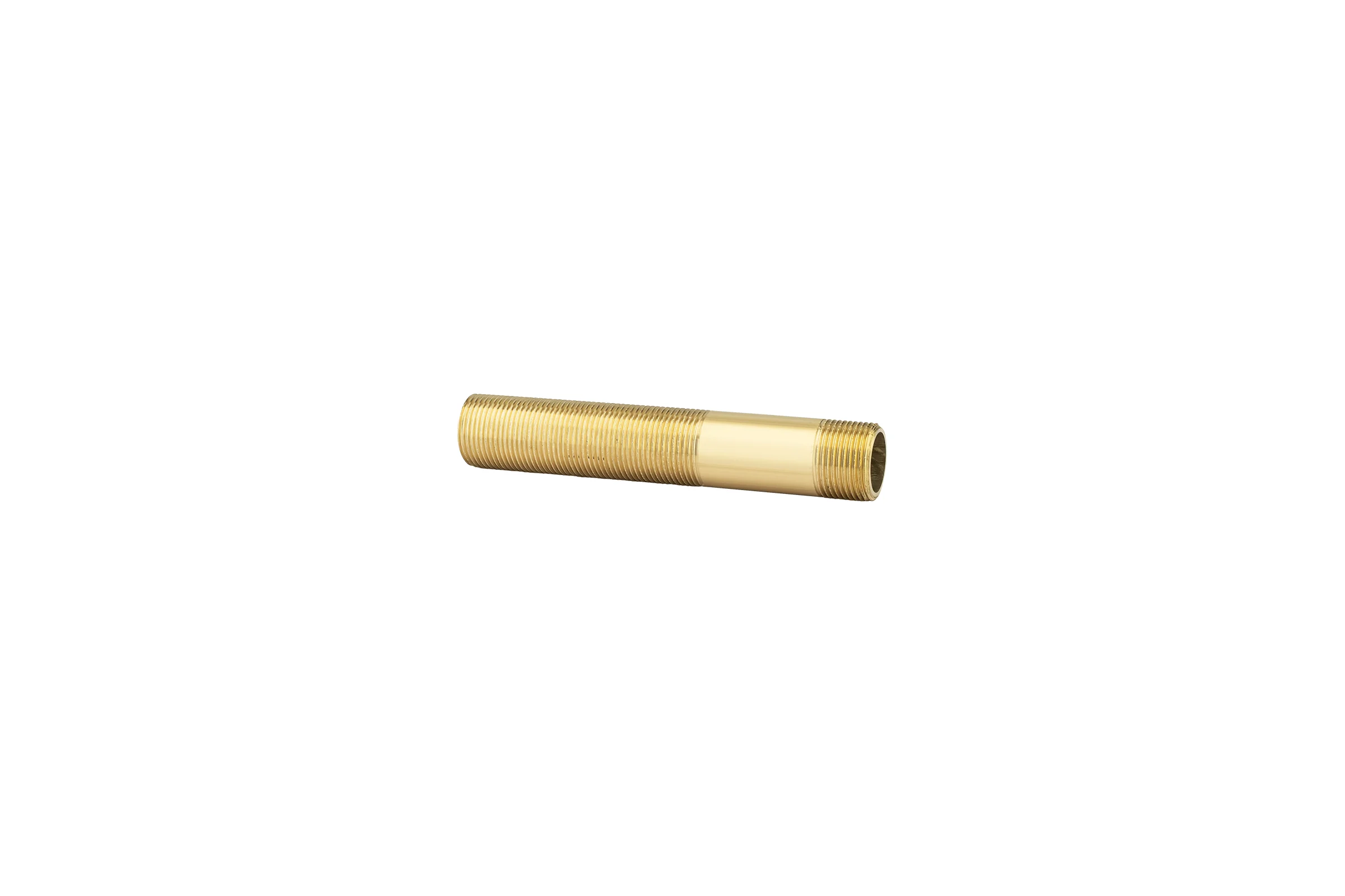 Сгон латунный PROFACTOR 3/4 х 150мм PF TF 211.150