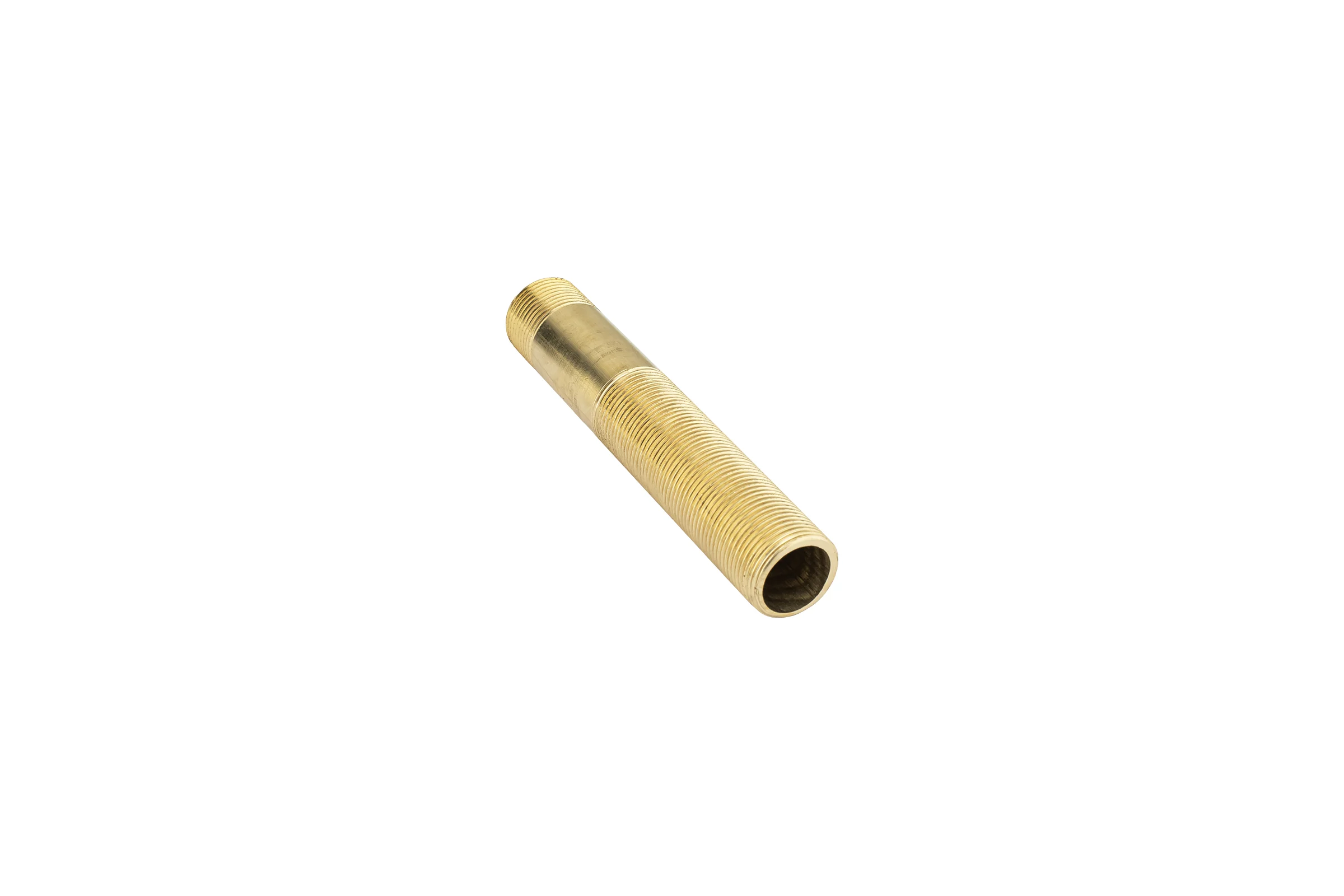 Сгон латунный PROFACTOR 3/4 х 150мм PF TF 211.150