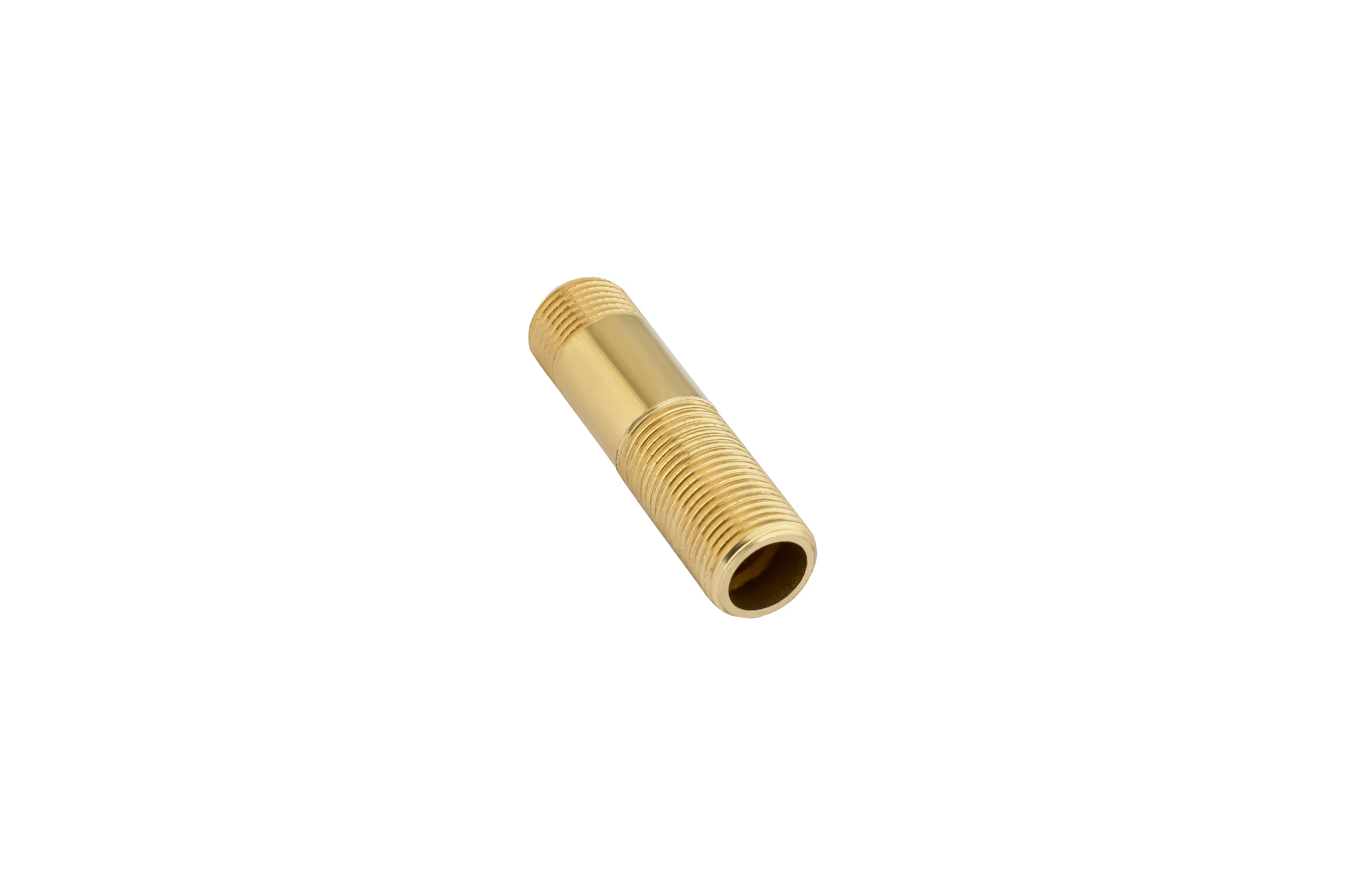 Сгон латунный PROFACTOR 1/2 х 75мм PF TF 210.75