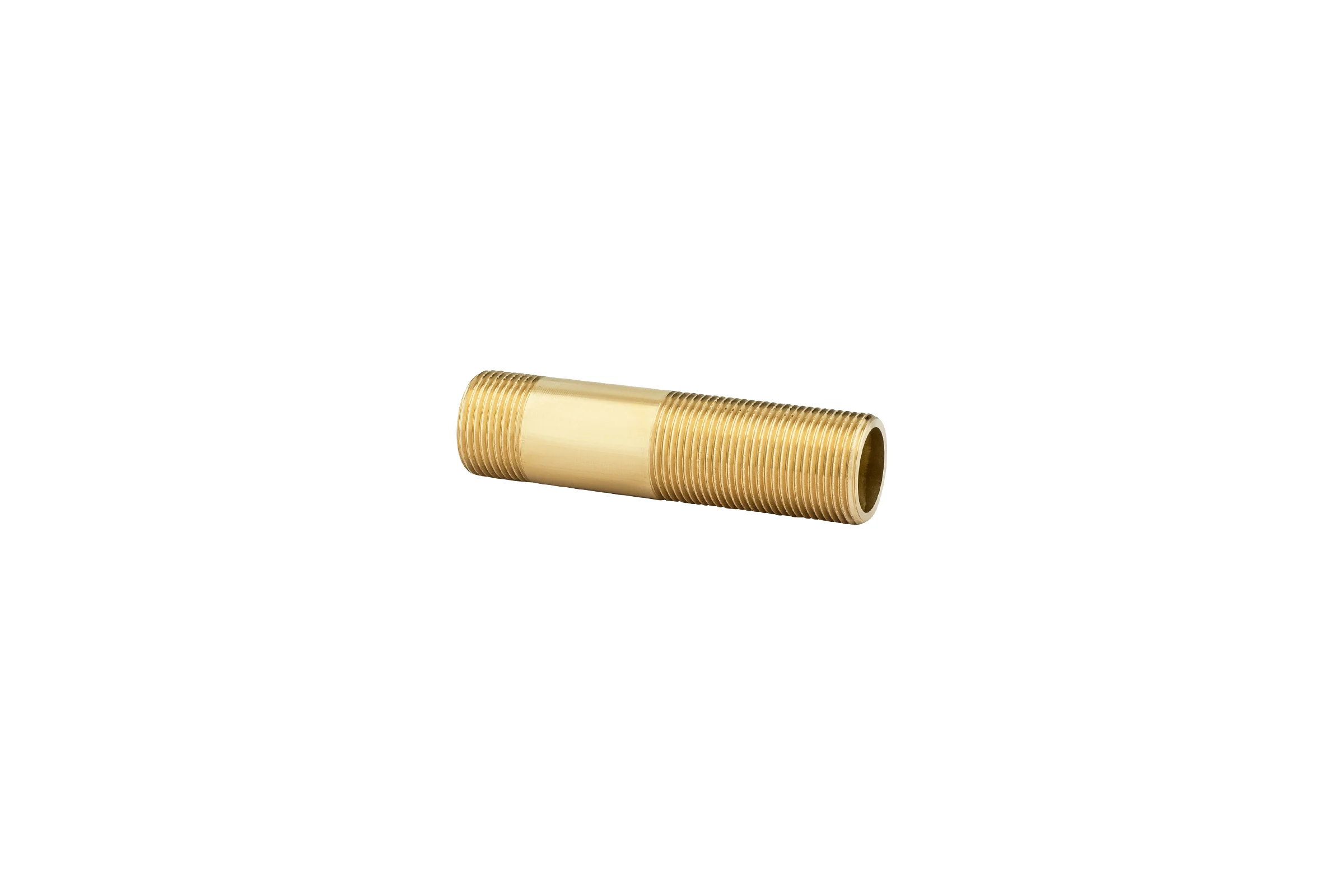 Сгон латунный PROFACTOR 3/4 х 100мм PF TF 211.100
