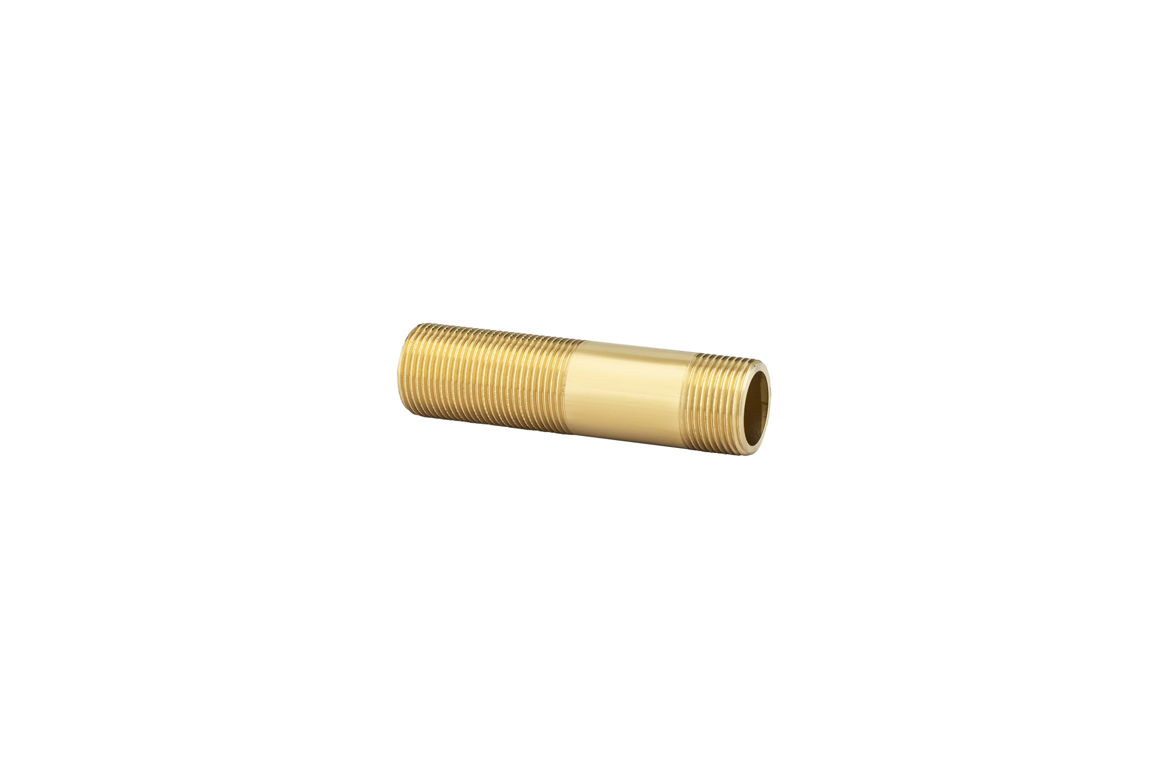 Сгон латунный PROFACTOR 3/4 х 100мм PF TF 211.100