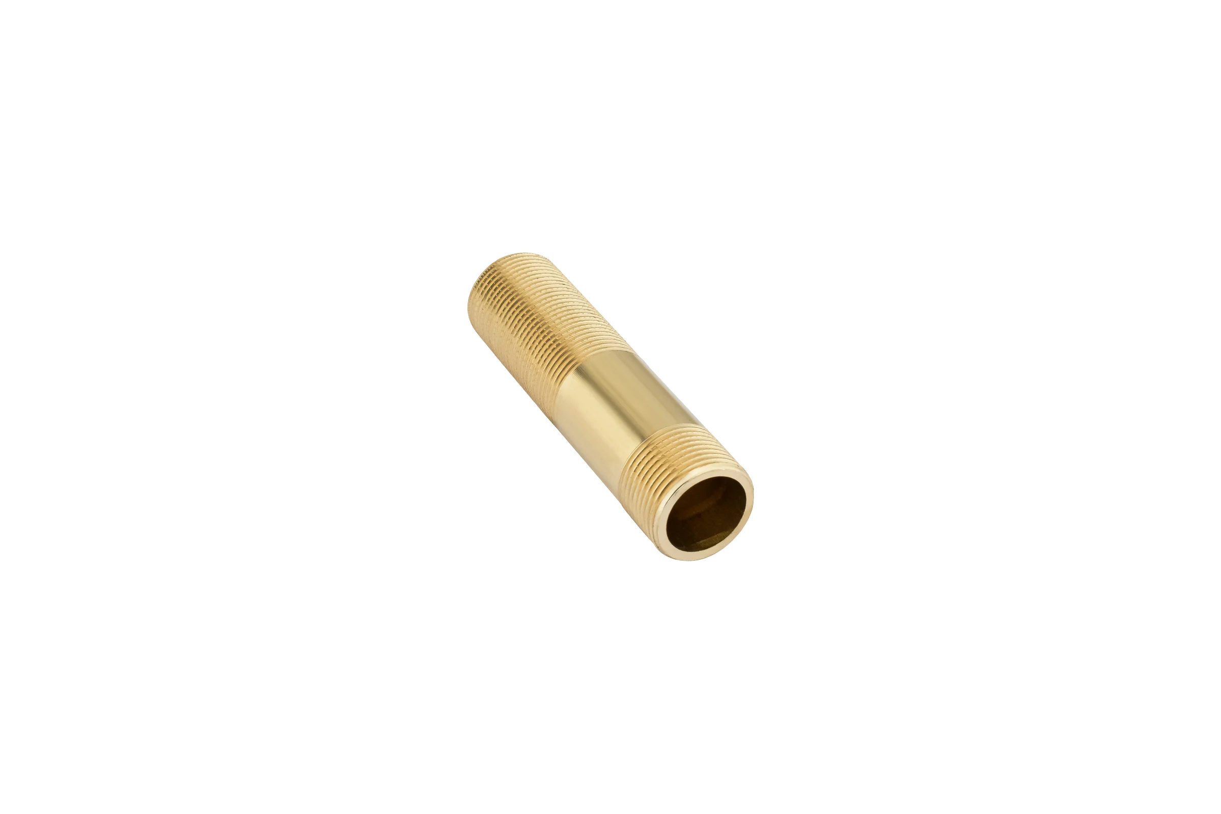 Сгон латунный PROFACTOR 3/4 х 100мм PF TF 211.100