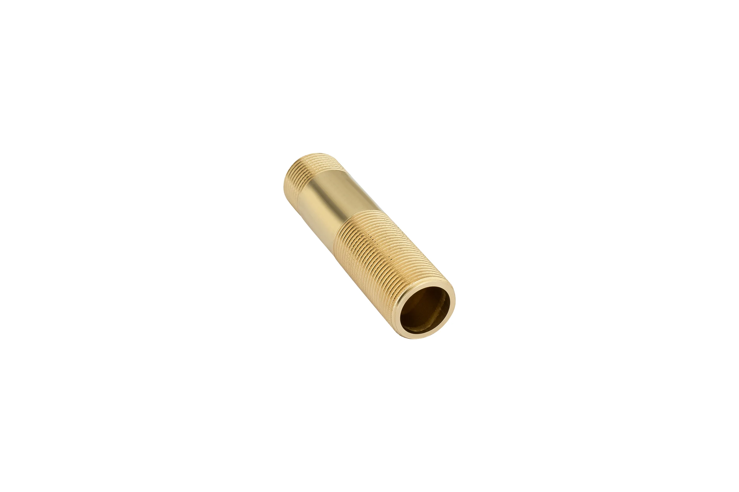 Сгон латунный PROFACTOR 3/4 х 100мм PF TF 211.100