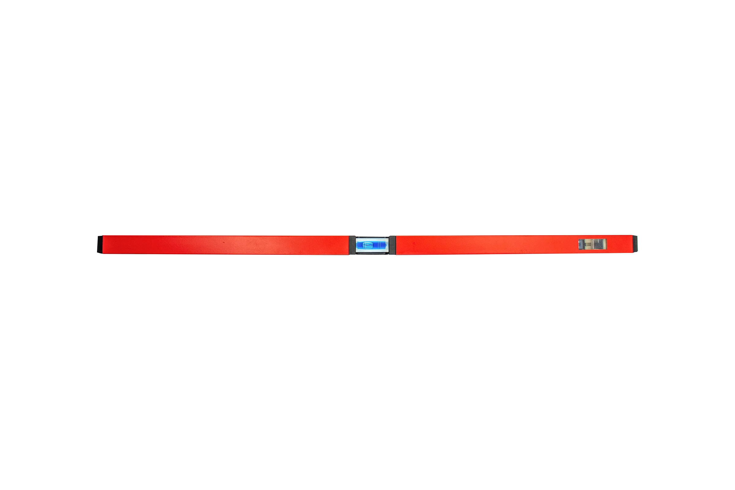 Уровень Gramex 600мм, строительный 3 глазка 1 зеркальный SL-6 (1/60) 017396