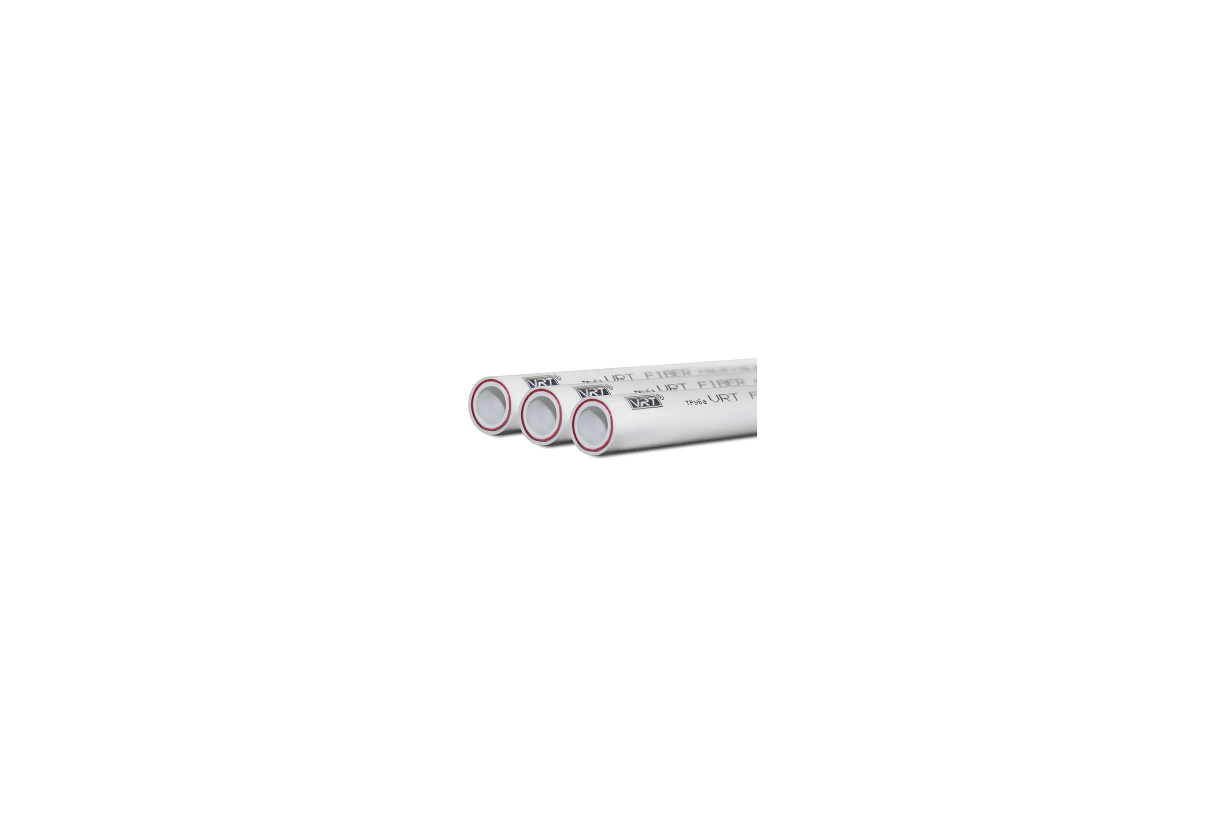 Труба EVER PLAST 20*3,4 PN25 арм. стекловолокно FIBER SDR 6 Б 538466