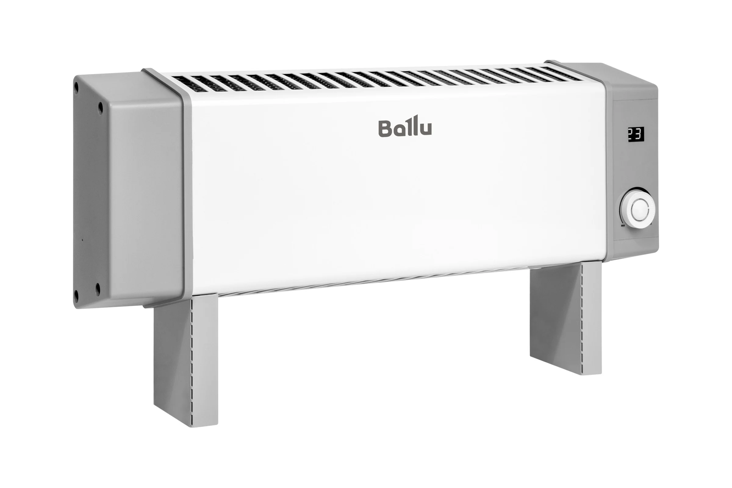 Конвектор электрический Ballu IP 54 BEC/CMR-1000 НС-1528531