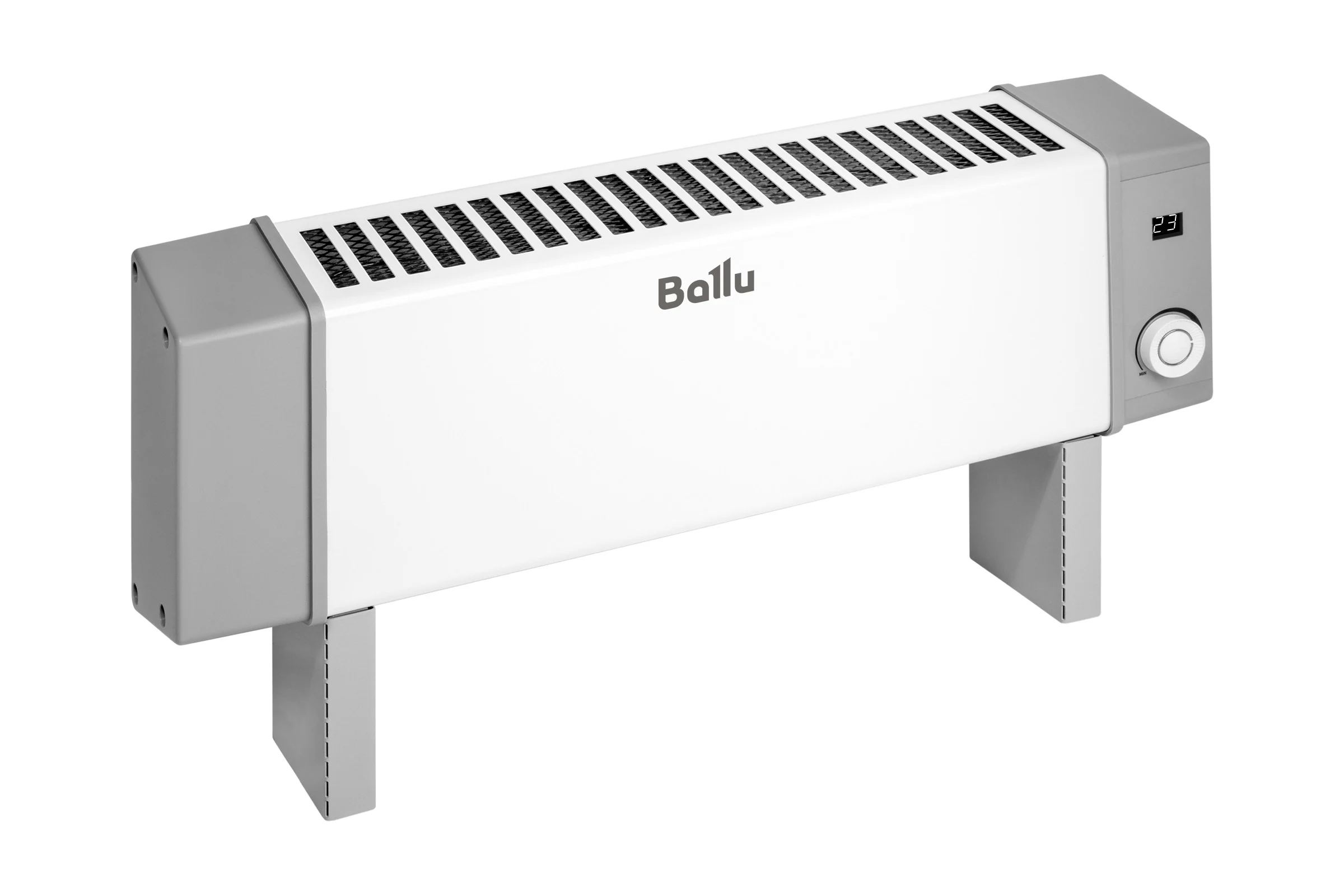 Конвектор электрический Ballu IP 54 BEC/CMR-2000 НС-1659333