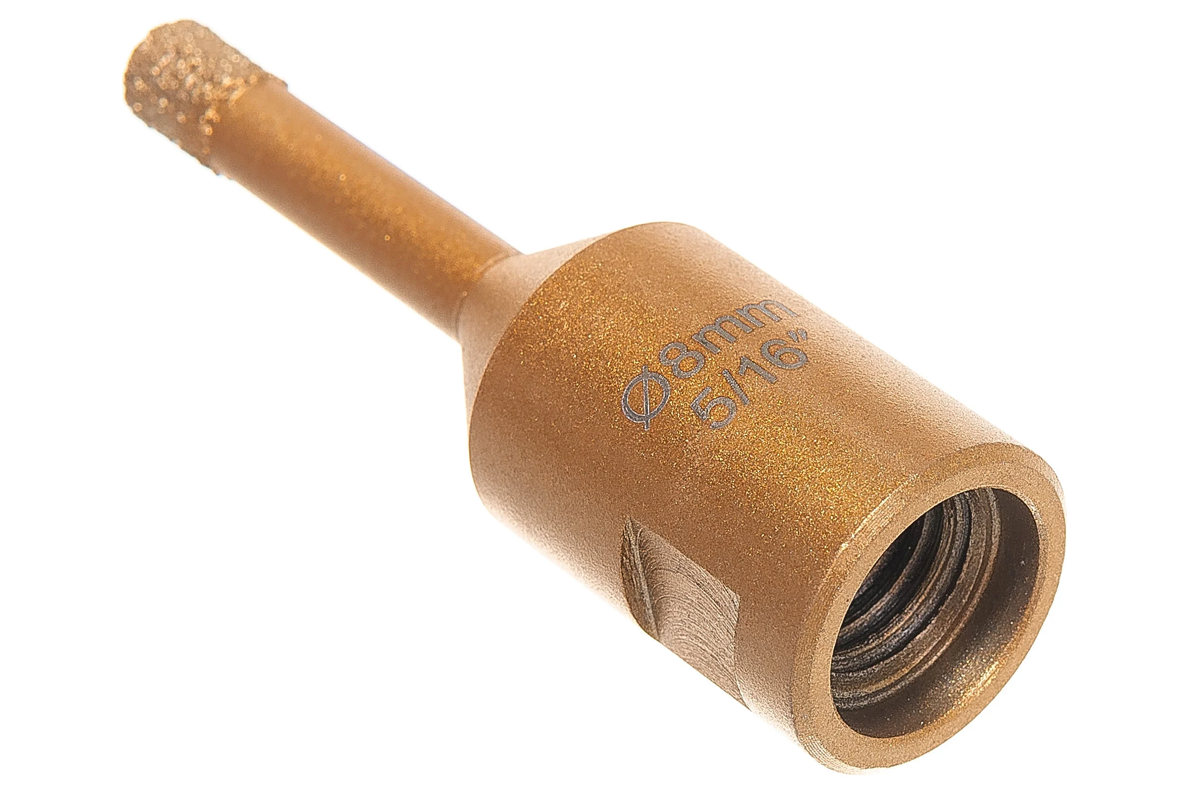 Коронка алмазная (8 мм; M14x2) Makita D-61086