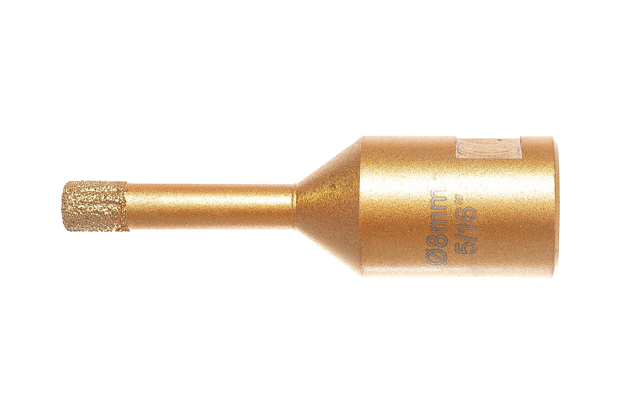 Коронка алмазная (8 мм; M14x2) Makita D-61086