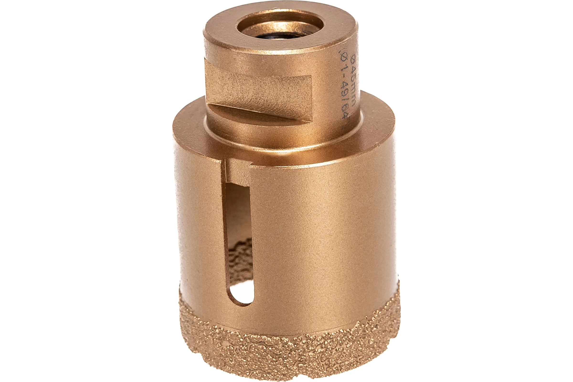Коронка алмазная (45 мм; M14x2) Makita D-44541