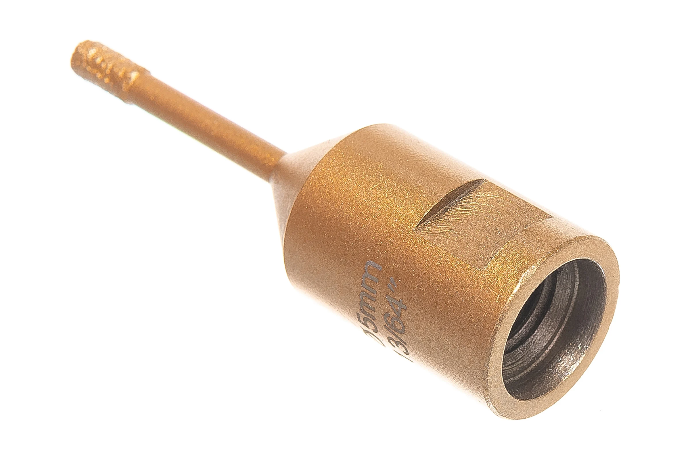 Коронка алмазная (5 мм; M14x2) Makita D-61064