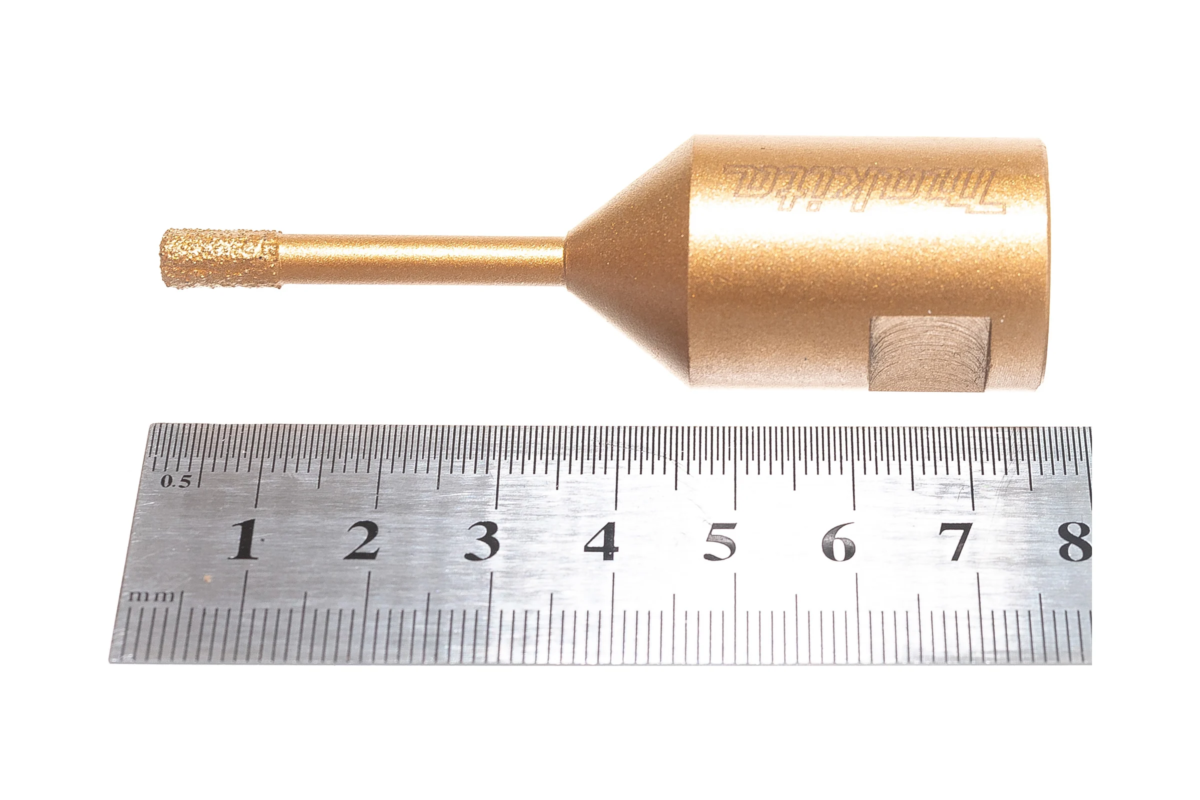 Коронка алмазная (5 мм; M14x2) Makita D-61064