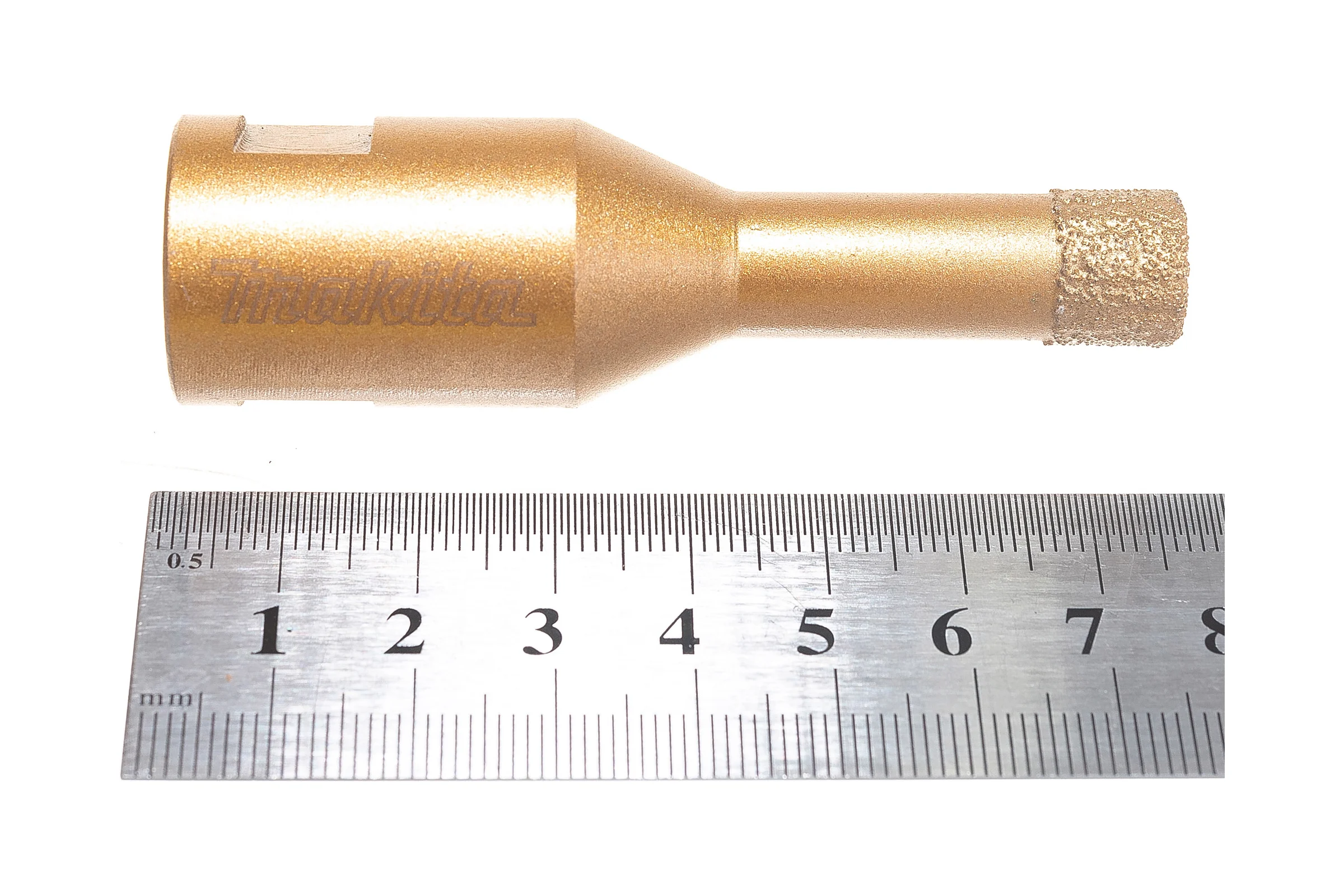 Коронка алмазная (12 мм; M14x2) Makita D-61101