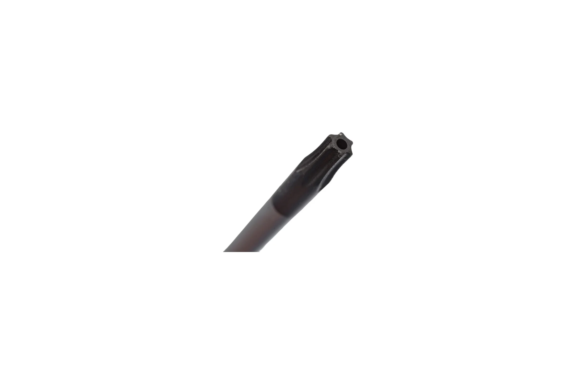 Отвертка Torx антистатическая Pro'sKit SD-083-T15H, T15Hx50 мм 00322867