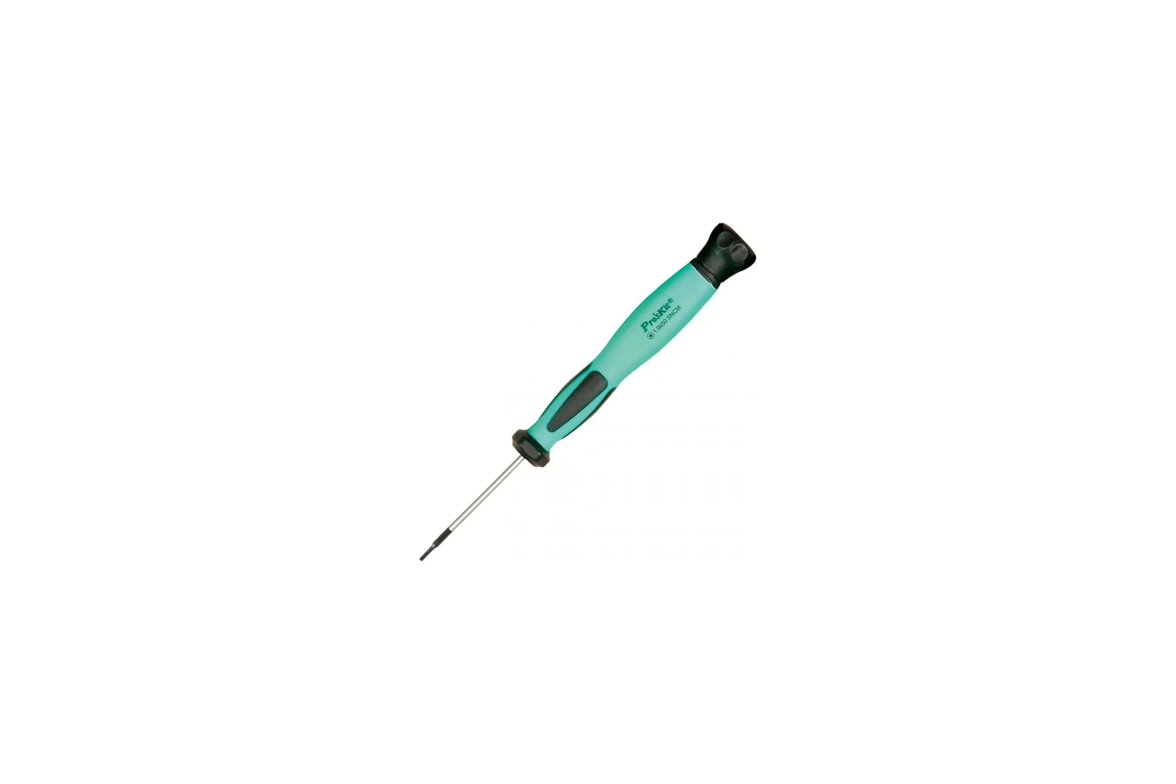 Отвертка звездообразная антистатическая Pro'sKit SD-083-A1, 1,9x50 мм 00322854