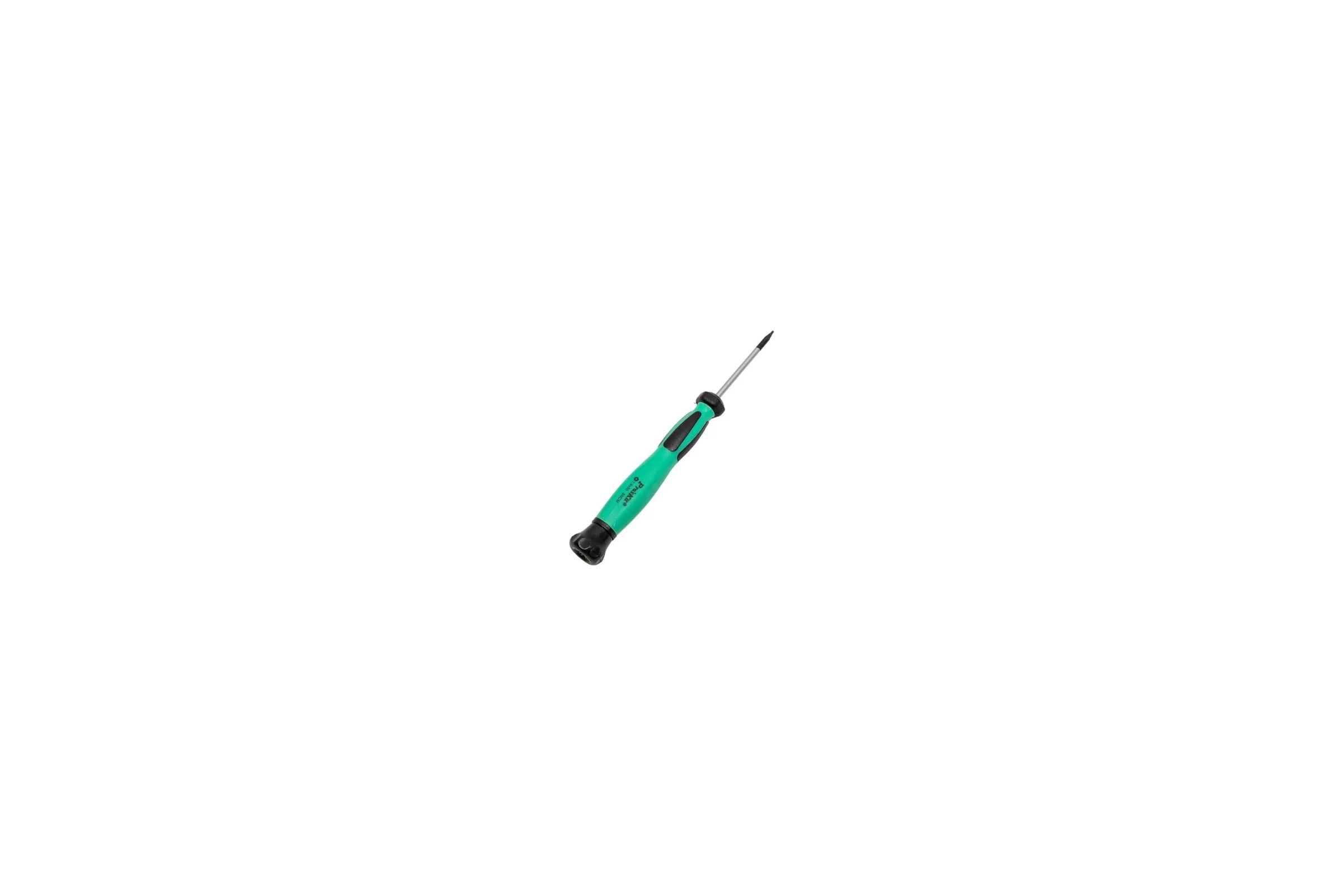 Отвертка звездообразная антистатическая Pro'sKit SD-083-A1, 1,9x50 мм 00322854