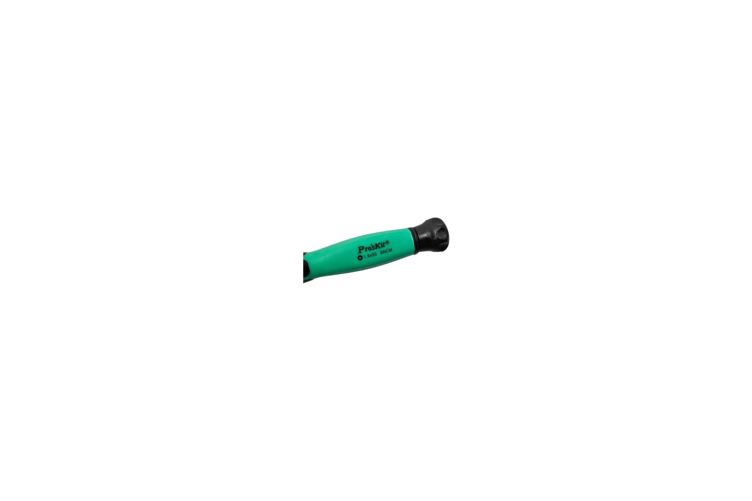 Отвертка звездообразная антистатическая Pro'sKit SD-083-A1, 1,9x50 мм 00322854