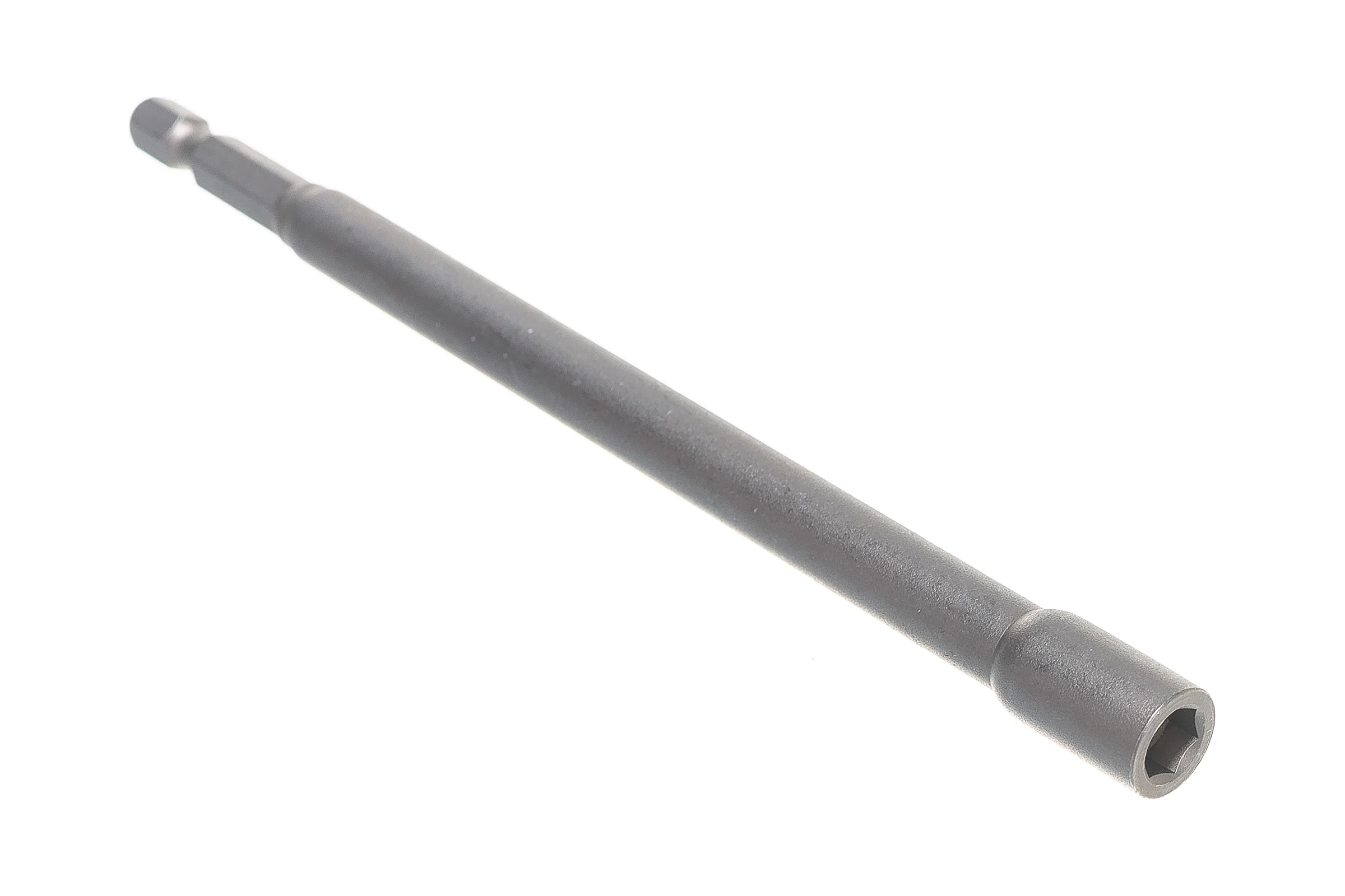 Головка торцевая магнитная (6х152 мм; 1/4") Makita B-57255