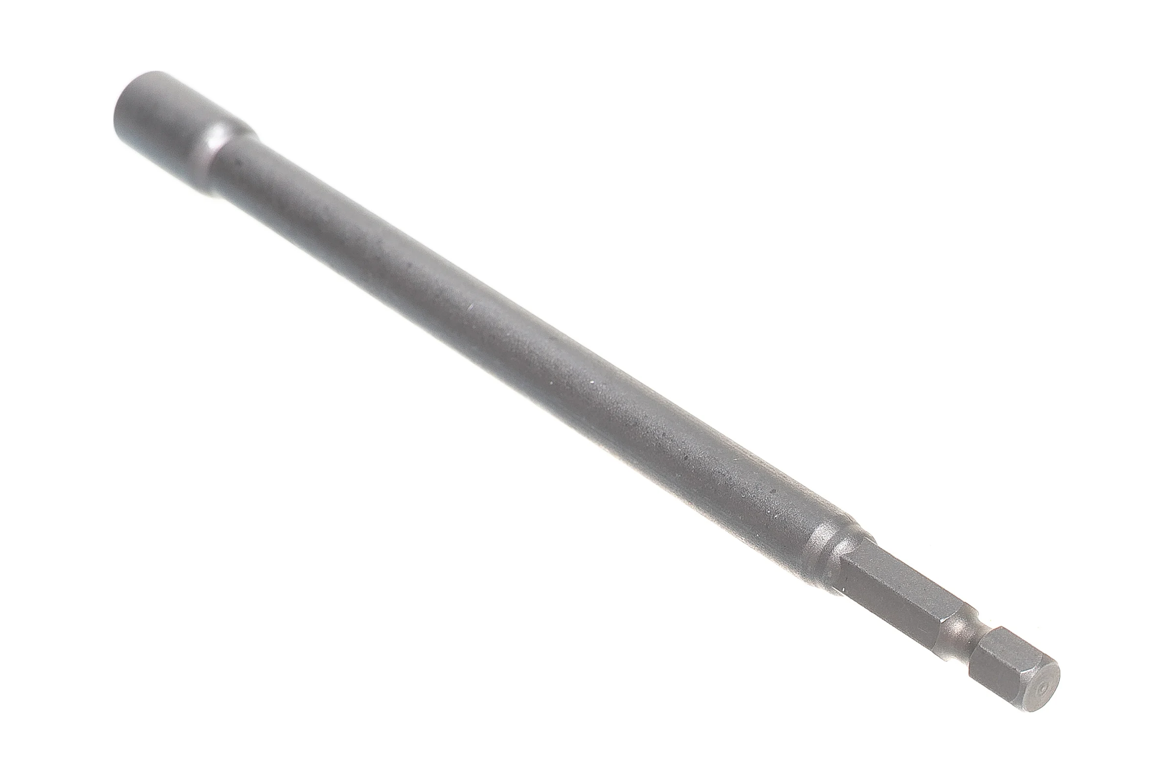 Головка торцевая магнитная (6х152 мм; 1/4") Makita B-57255