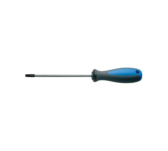 Отвёртка с профилем Unior TORX с отверстием T40 3838909117409