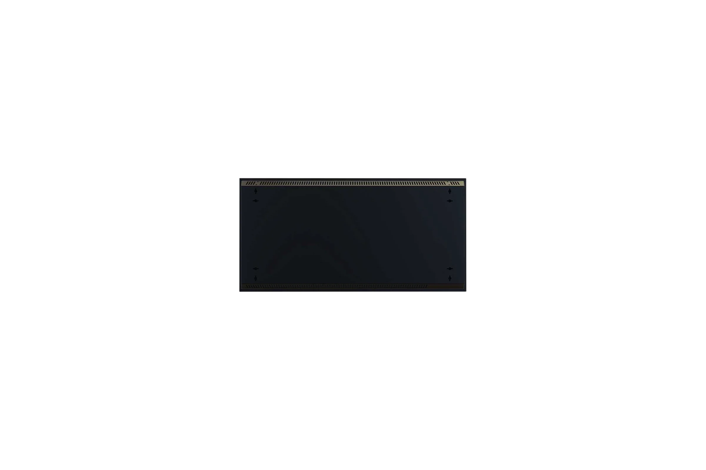 Отопительная панель STOUT WHITE STONE SCT 120x60, белый гранит/черный корпус SCT-00WB-012060 RG0093A6SUU86P