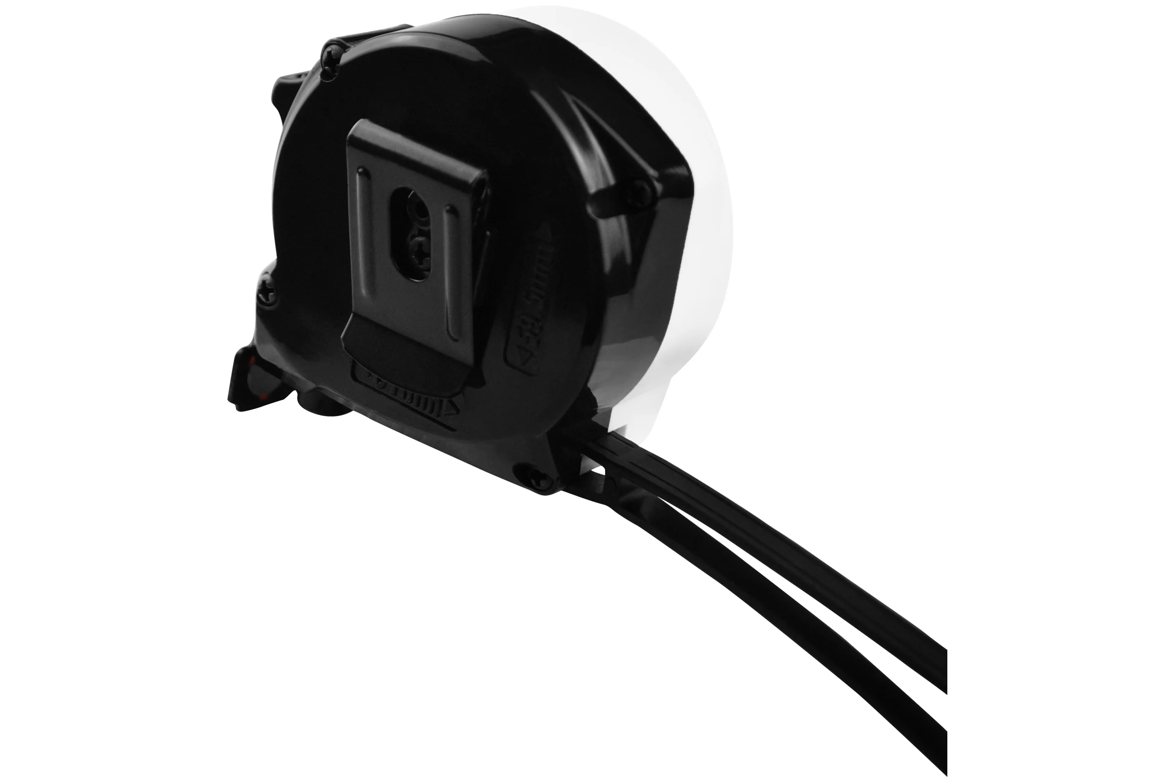 Рулетка магнитная vertextools "COMPACT" 5.5x25 мм 2045-5-25