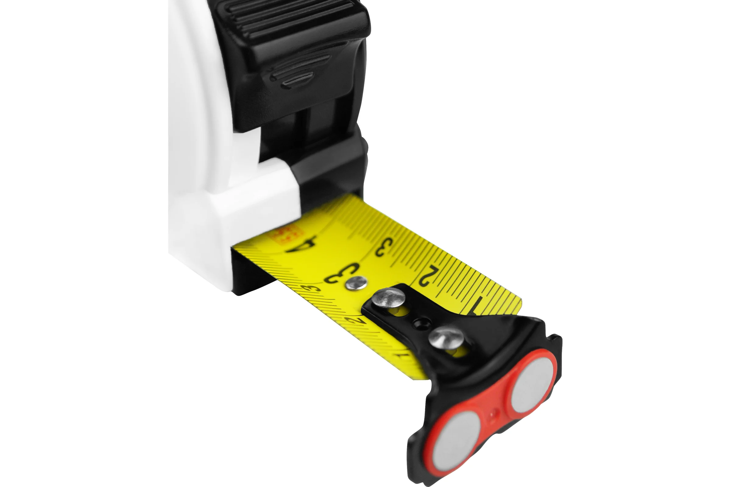 Рулетка магнитная vertextools "COMPACT" 5.5x25 мм 2045-5-25