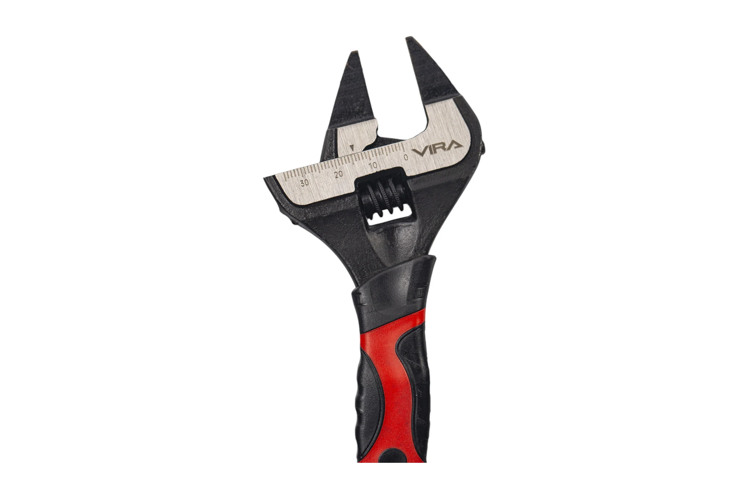 Ключ разводной VIRA с ультратонкими губками, 150 мм 311211