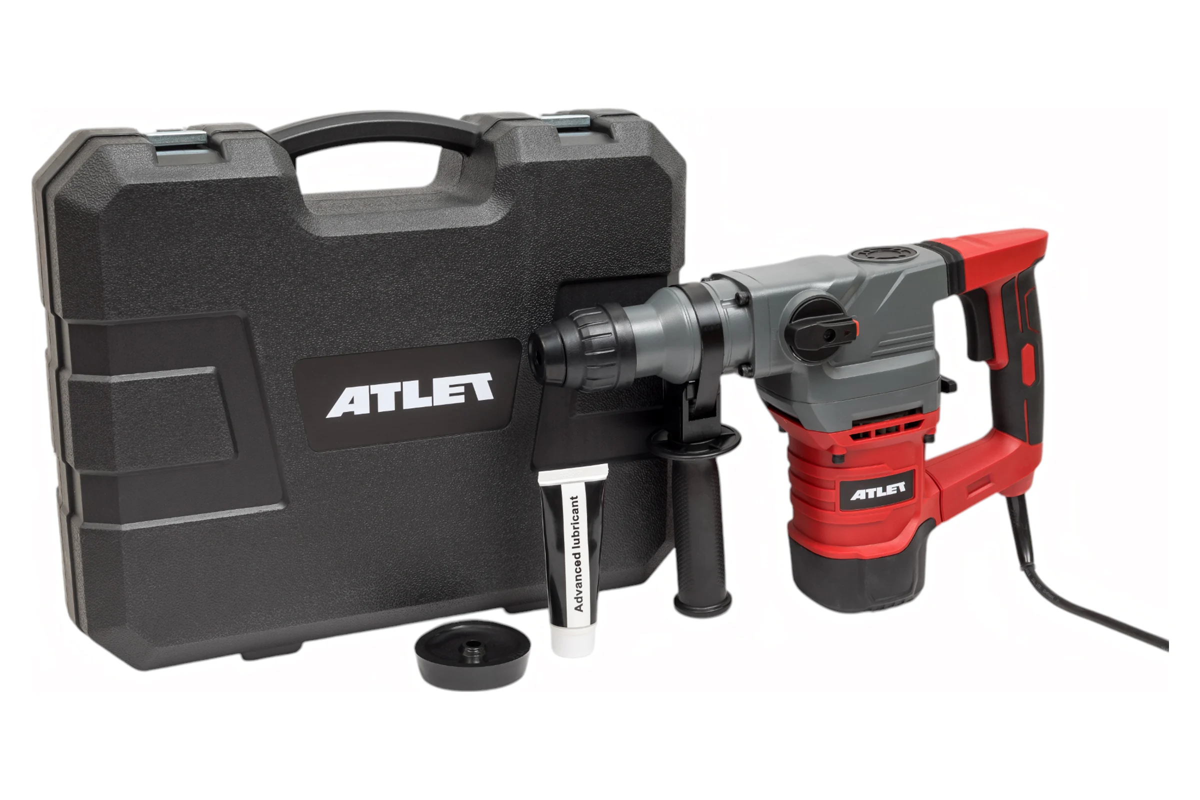 Перфоратор ATLET SDS-Plus PDH28G2.1
