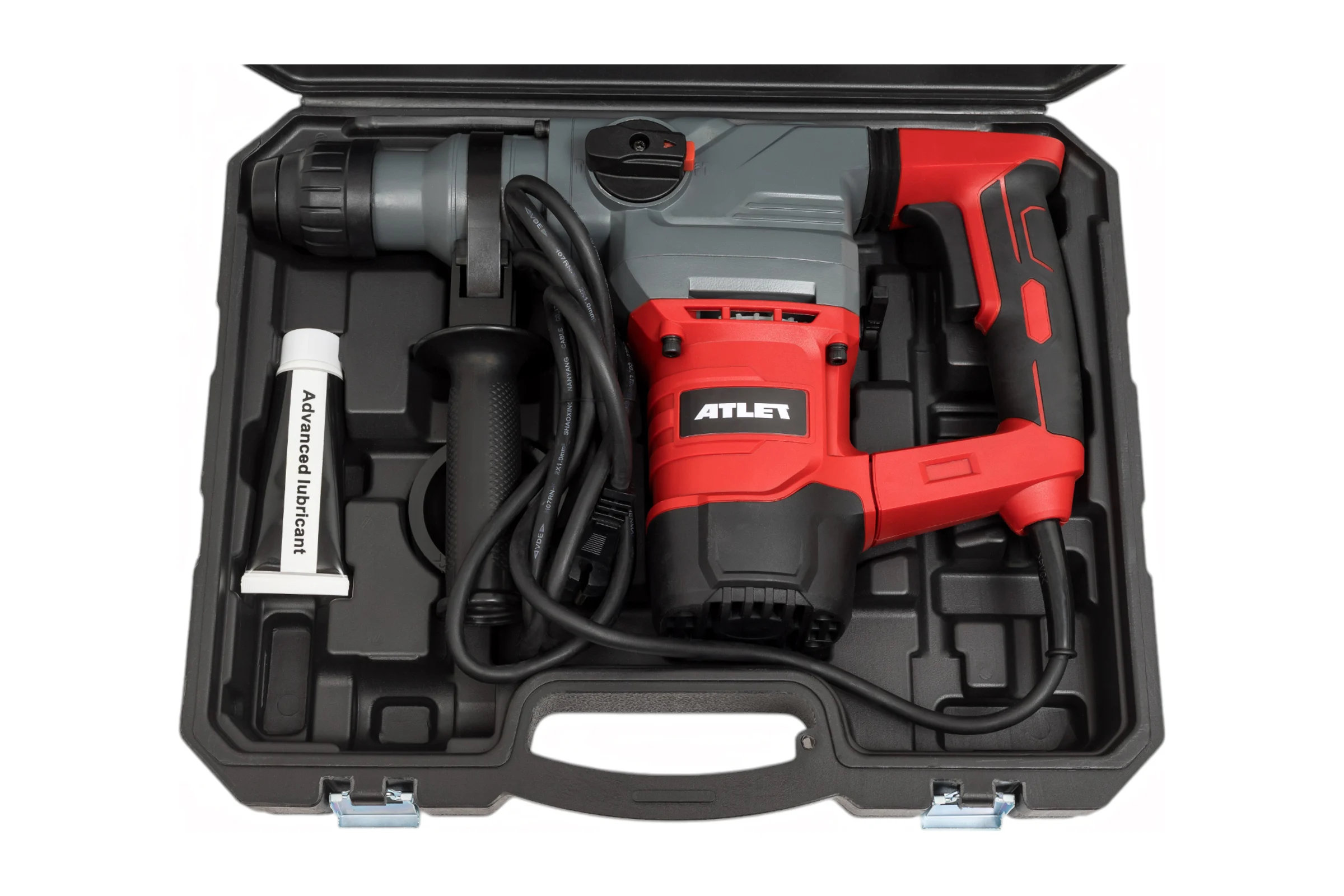 Перфоратор ATLET SDS-Plus PDH28G2.1