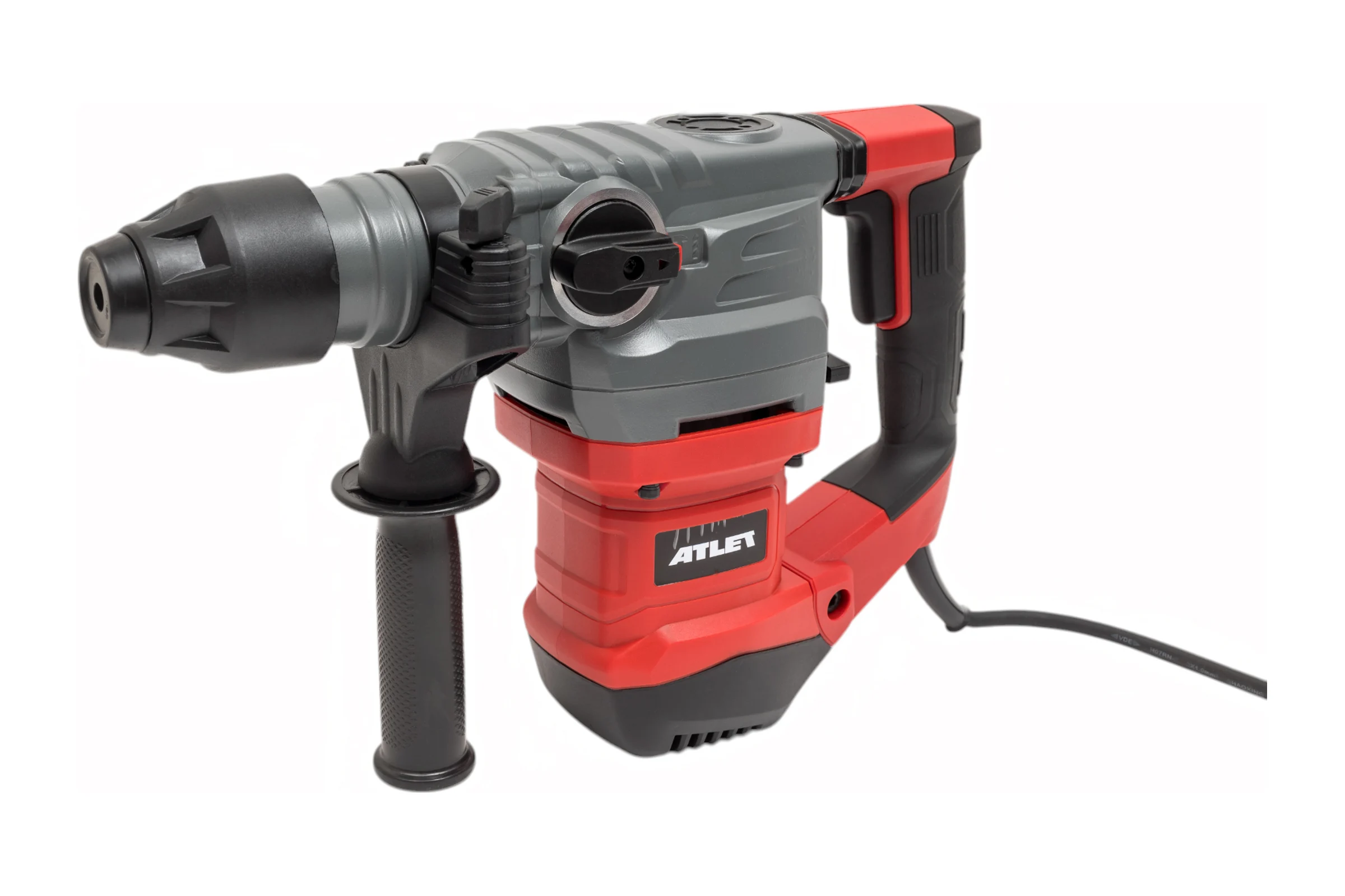 Перфоратор ATLET SDS-Plus PDH32GS