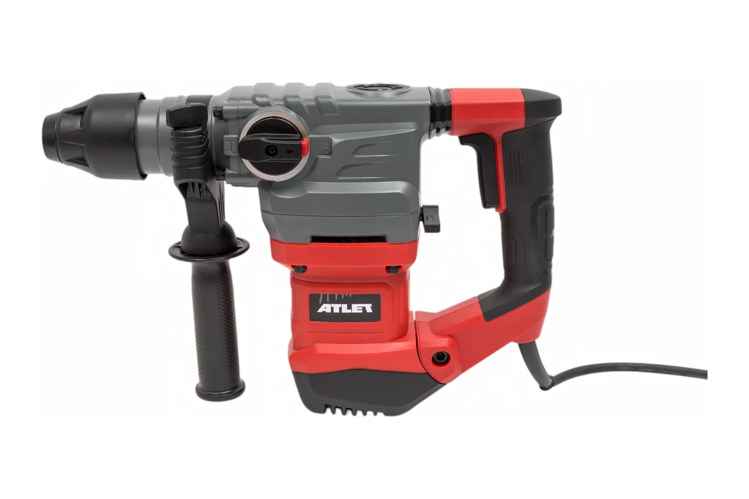 Перфоратор ATLET SDS-Plus PDH32GS