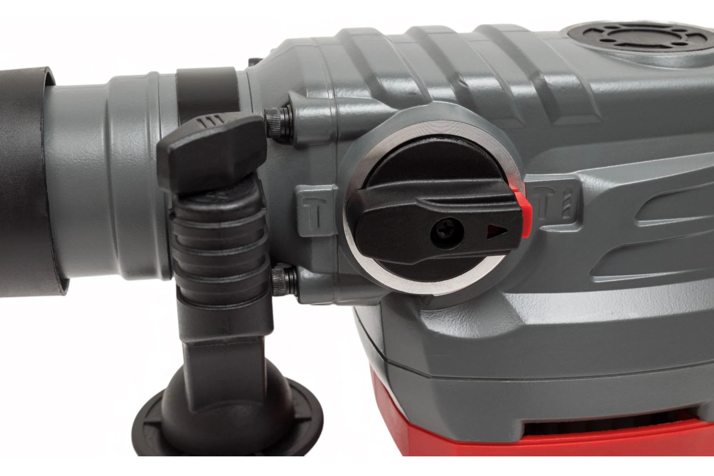Перфоратор ATLET SDS-Plus PDH32GS
