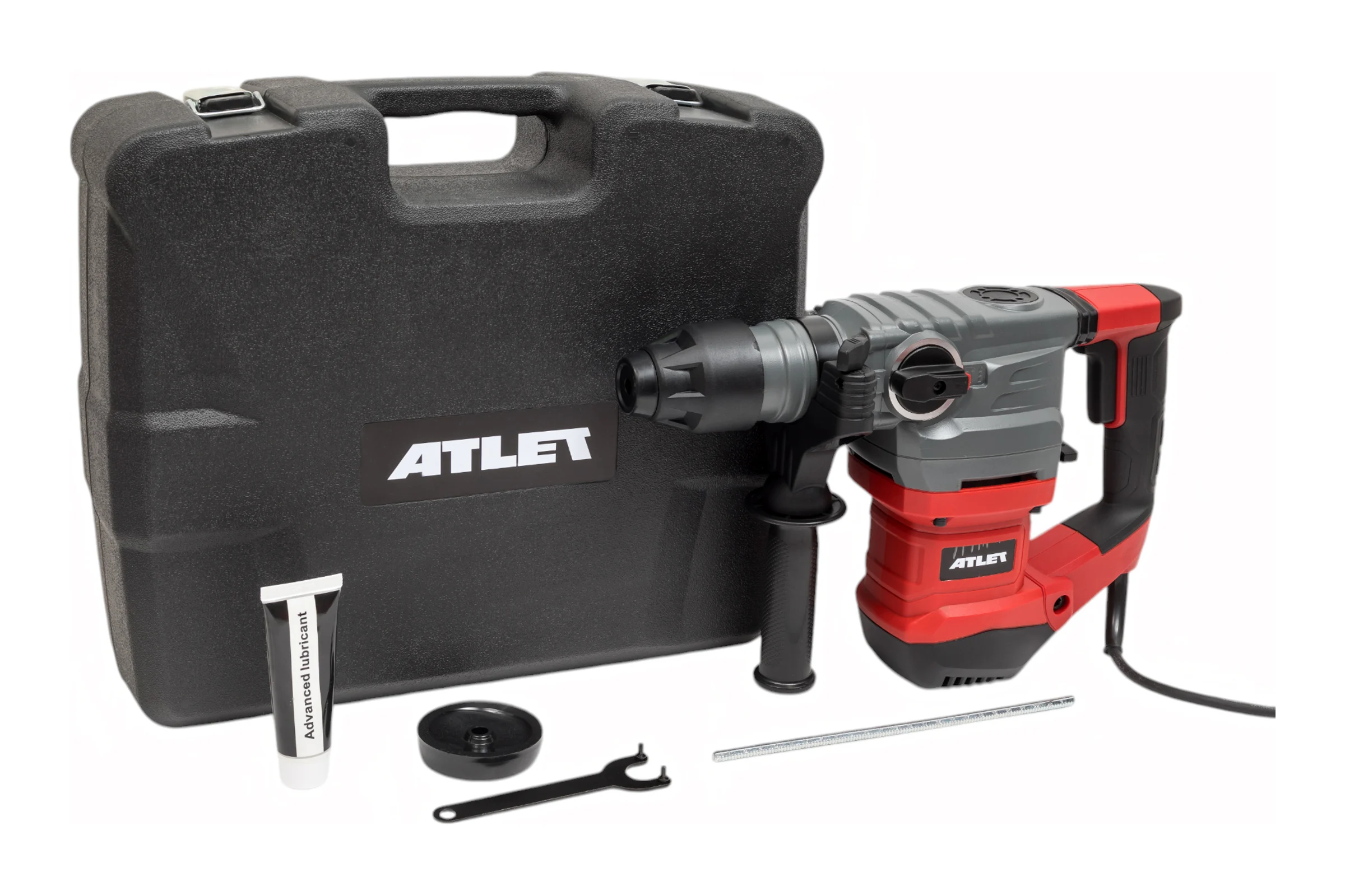 Перфоратор ATLET SDS-Plus PDH32GS