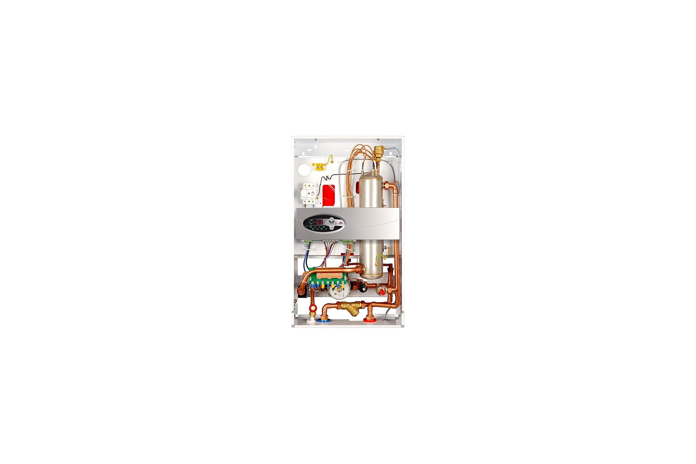 Электрокотел Kospel 12 кВт EKCO.LN2M-12