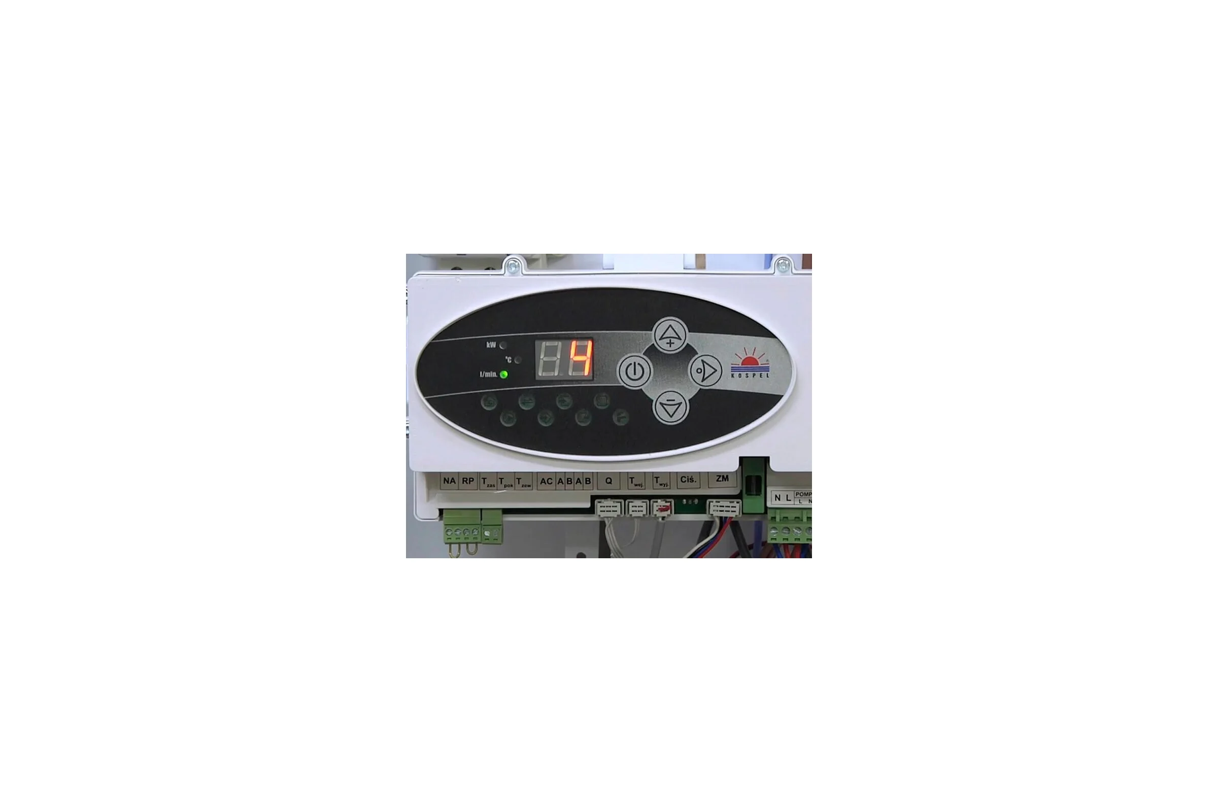 Электрокотел Kospel 12 кВт EKCO.LN2M-12