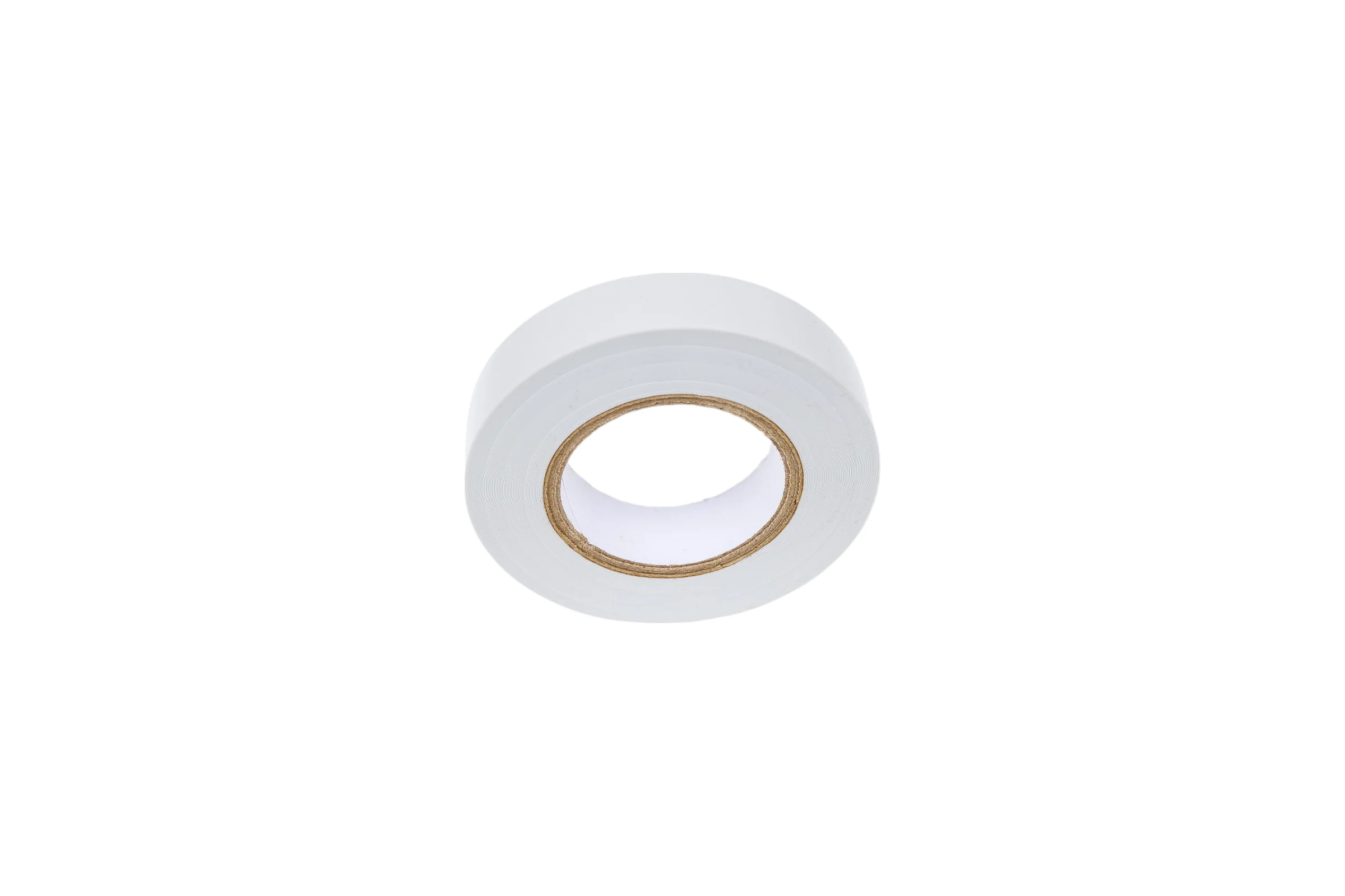 Изолента ПВХ General Lighting Systems GIT-13-15-20-W 0,13х15мм, 20м, белая 475009