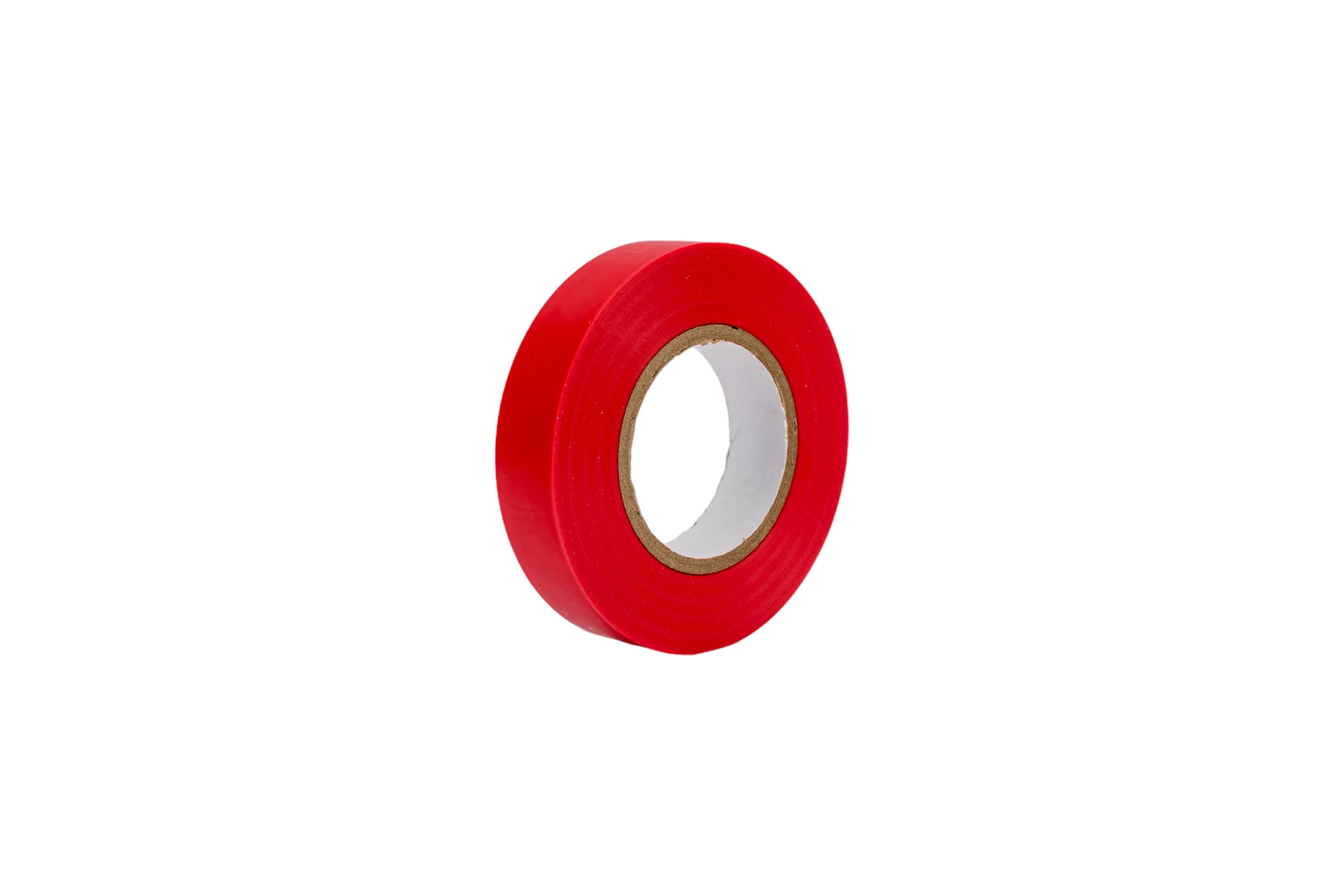 Изолента ПВХ General Lighting Systems GIT-13-15-20-R 0,13х15мм, 20м, красная 475008