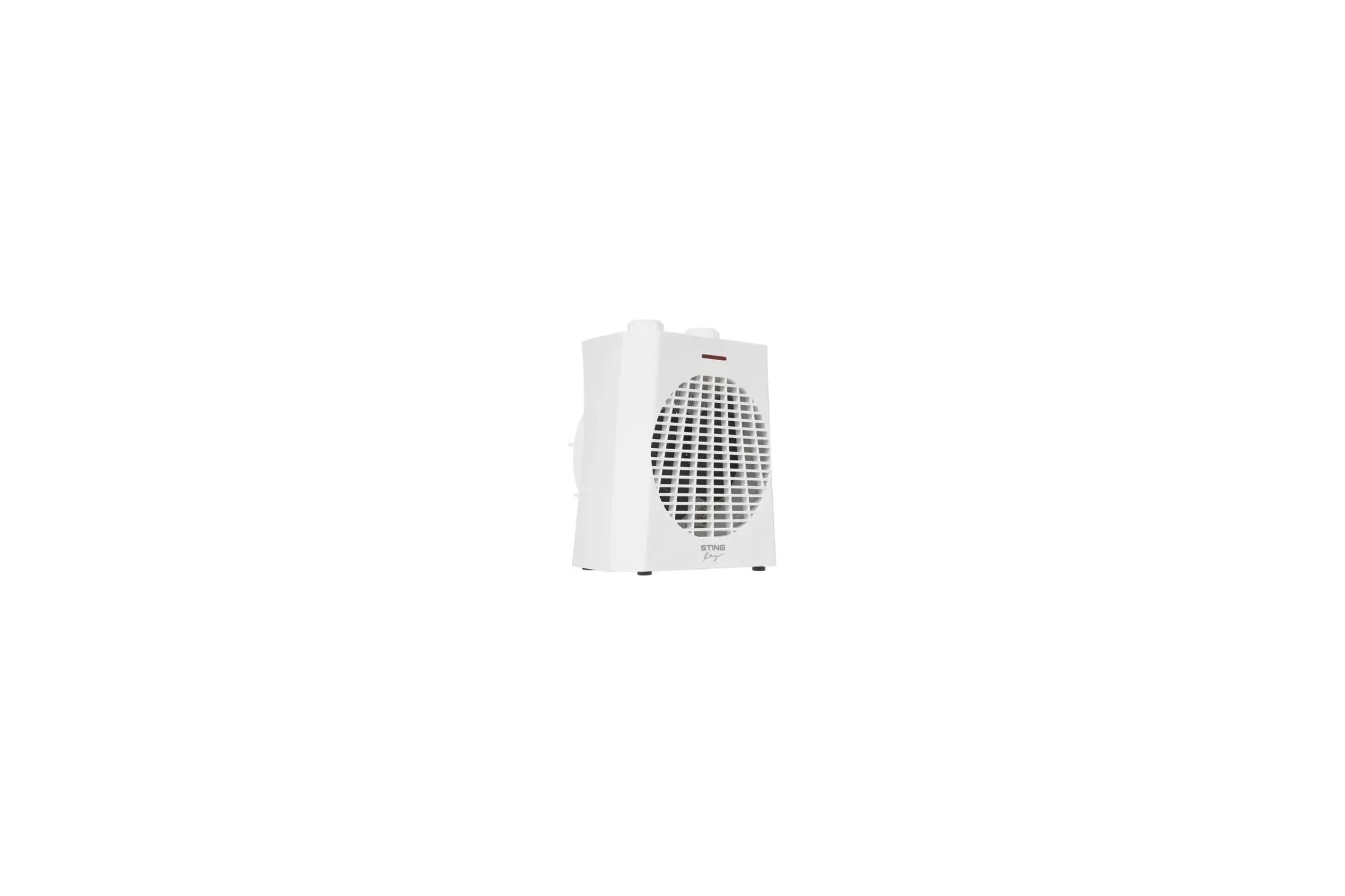 Тепловентилятор STINGRAY ST-FH1069B белый 41675