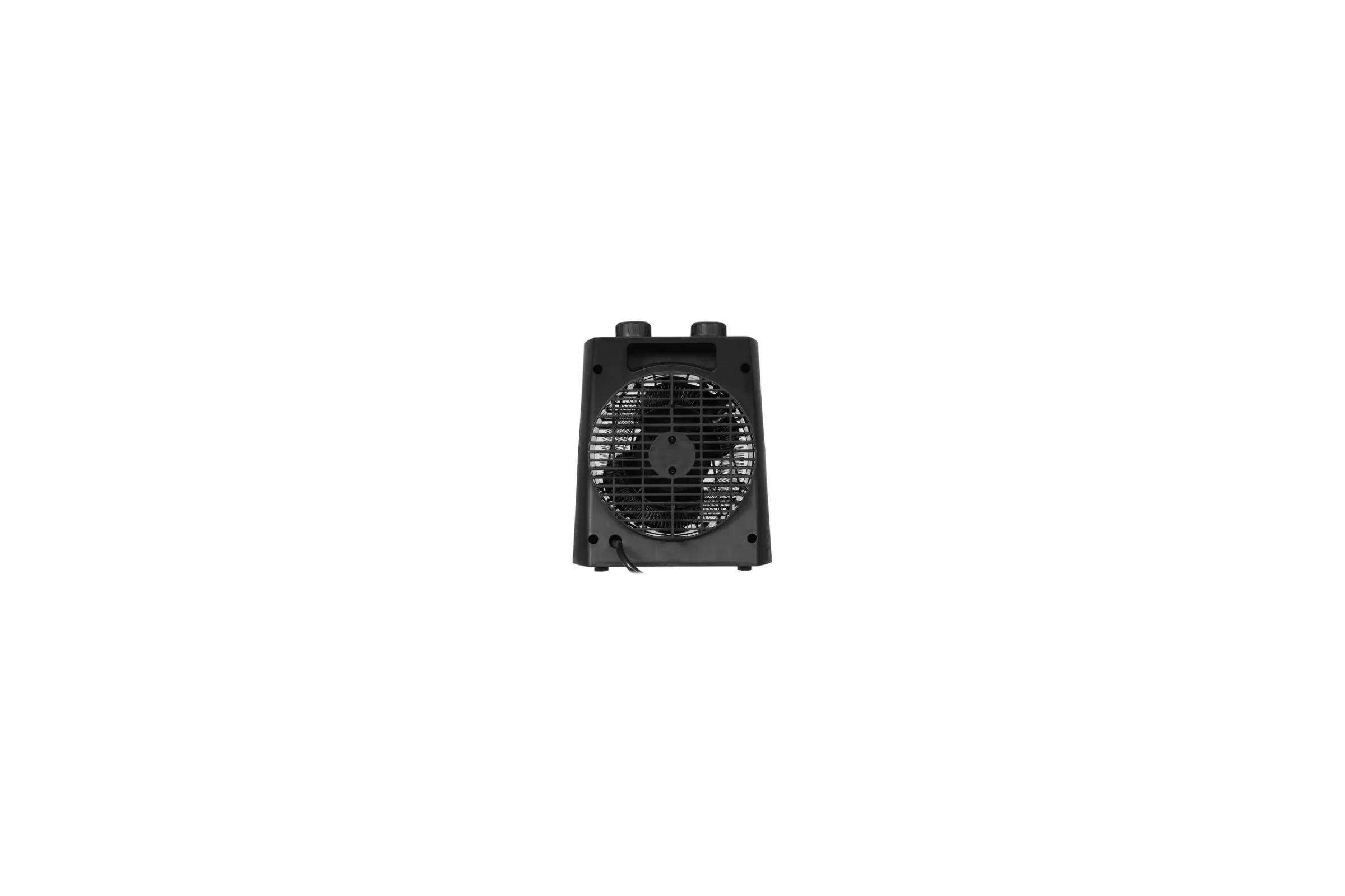 Тепловентилятор STINGRAY ST-FH1069B черный 41674