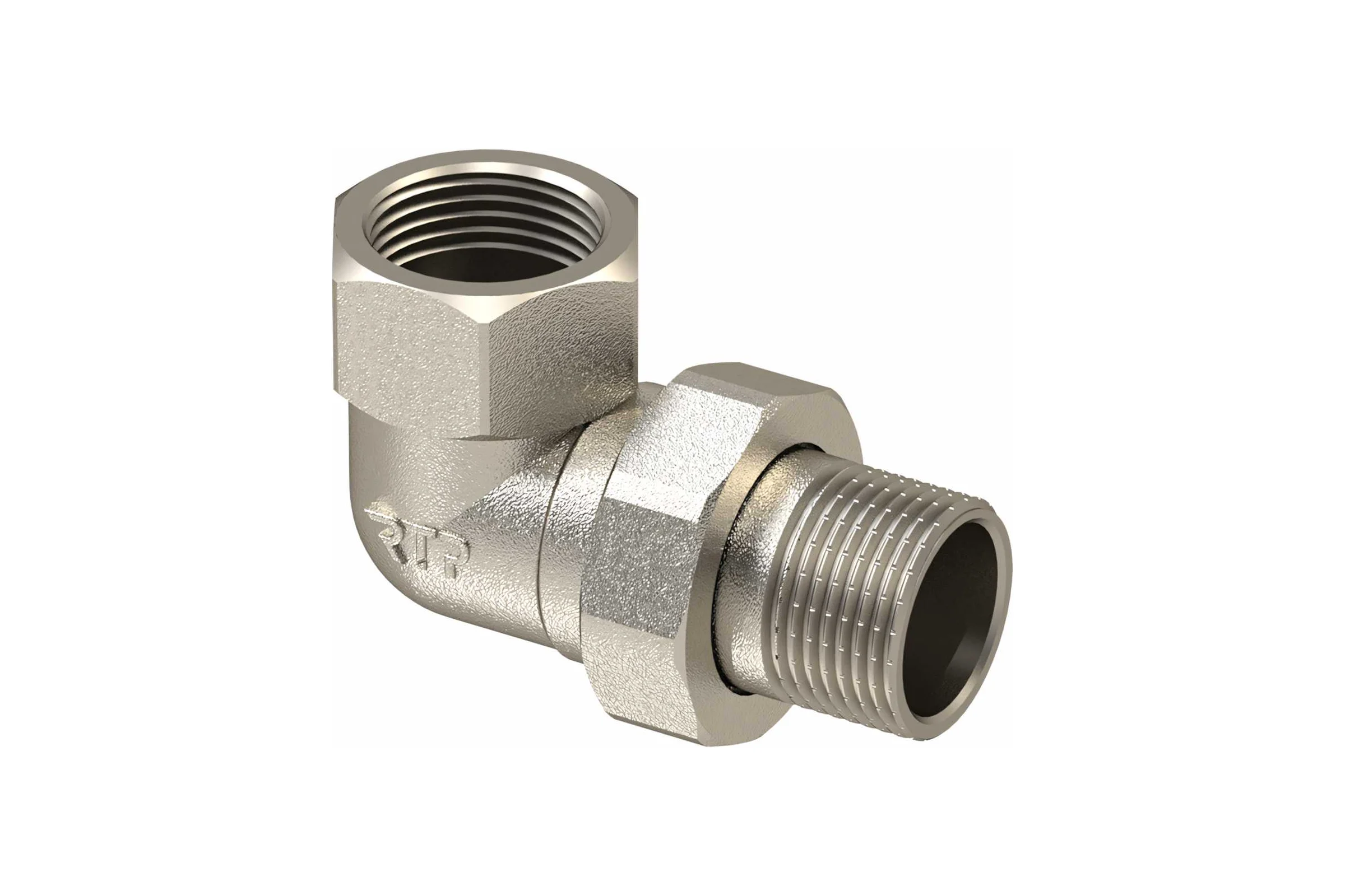 Американка угловая RTP G 3/4 34842
